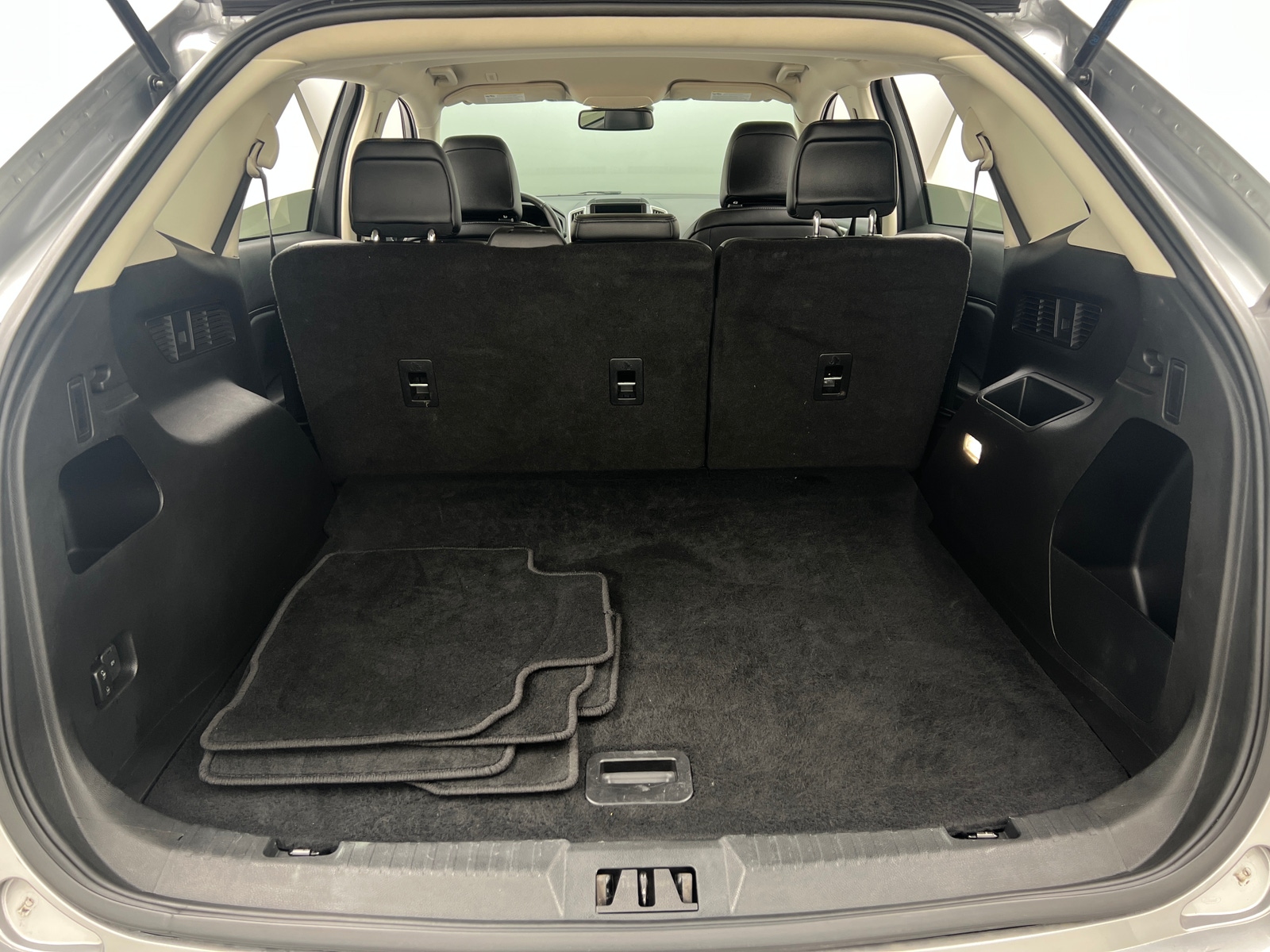 Thumbnail: 2024 Ford Edge - 6