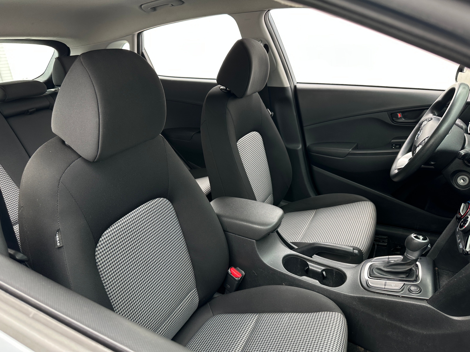 Thumbnail: 2019 Hyundai Kona - 2