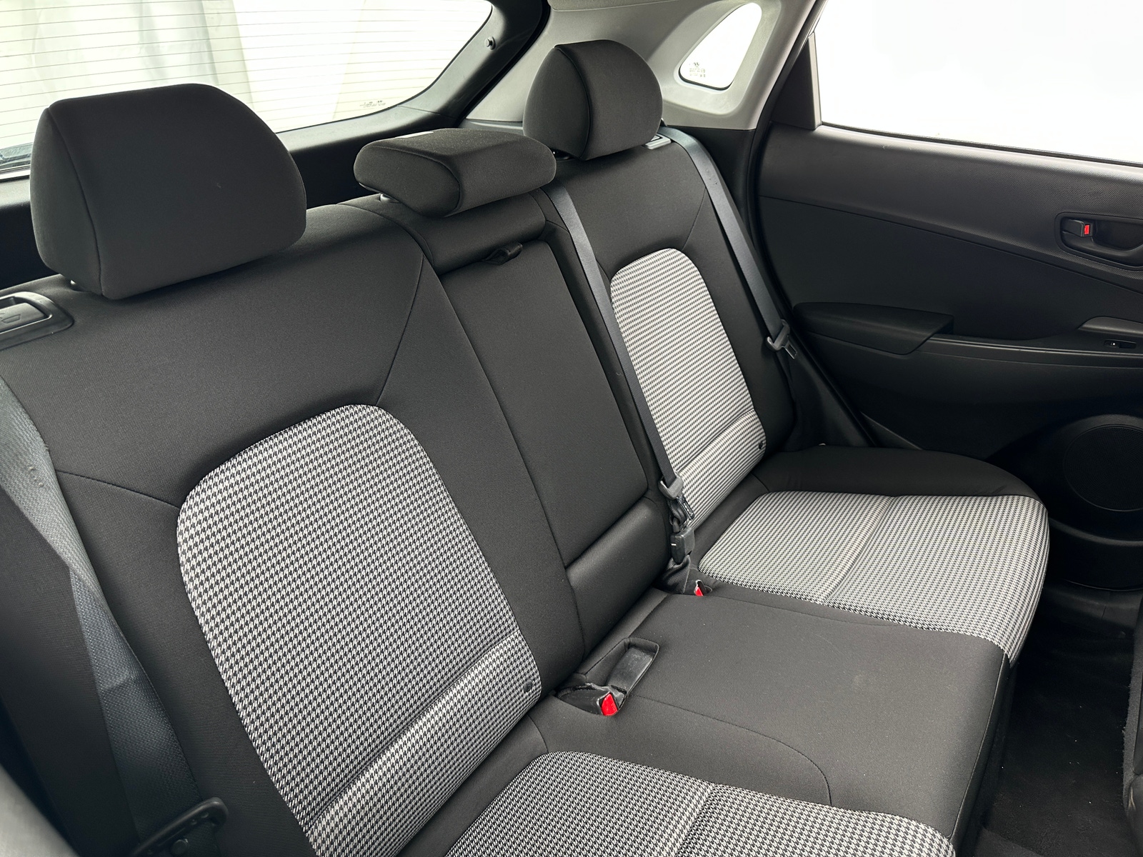 Thumbnail: 2019 Hyundai Kona - 6