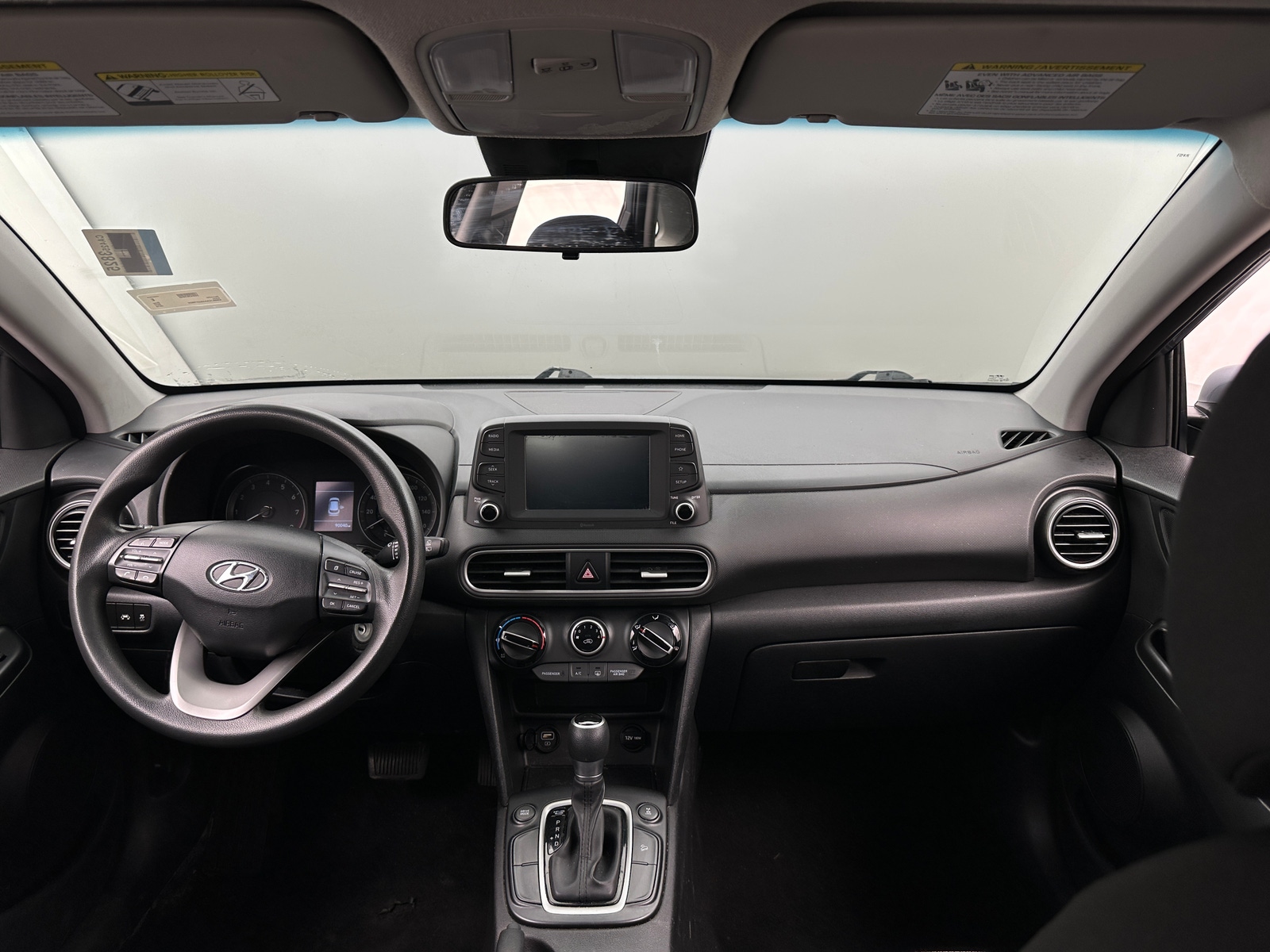 Thumbnail: 2019 Hyundai Kona - 3