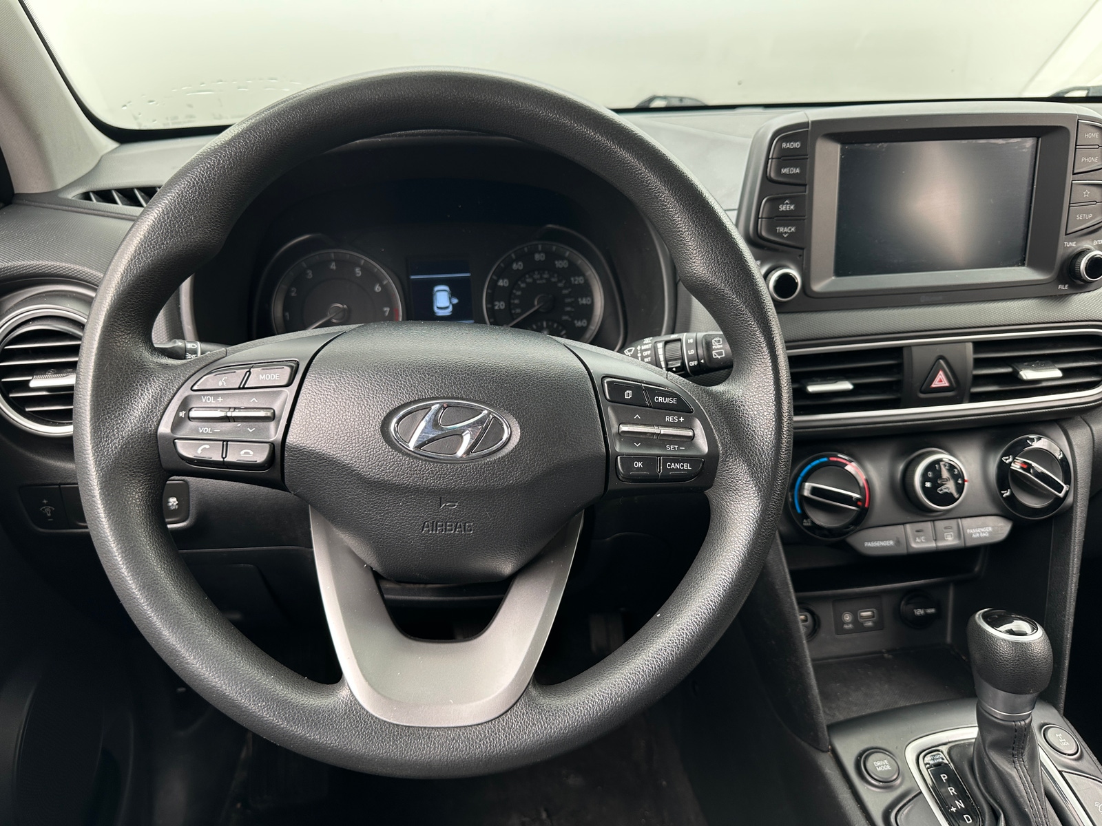 Thumbnail: 2019 Hyundai Kona - 5