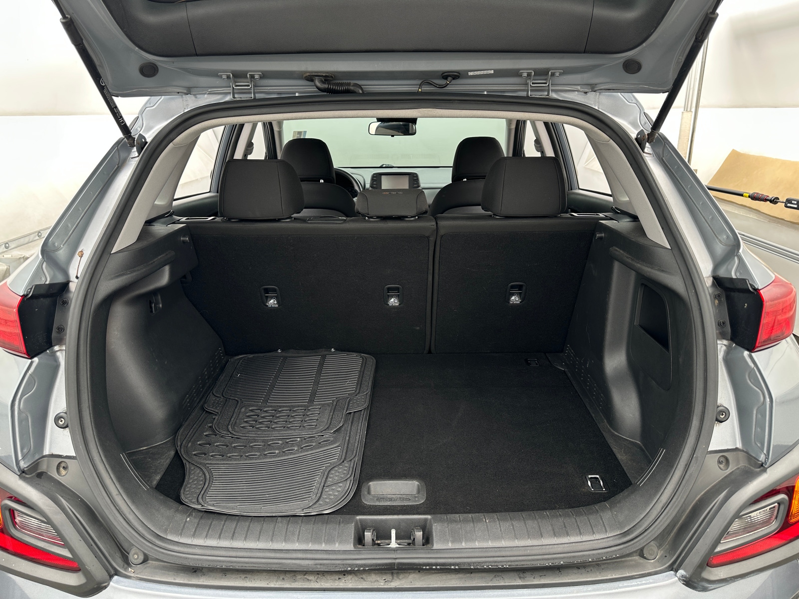 Thumbnail: 2019 Hyundai Kona - 7