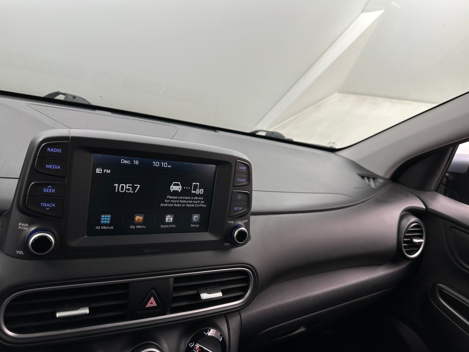 Thumbnail: 2019 Hyundai Kona - 4