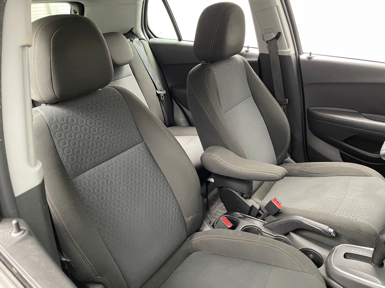 Thumbnail: 2020 Chevrolet Trax - 2