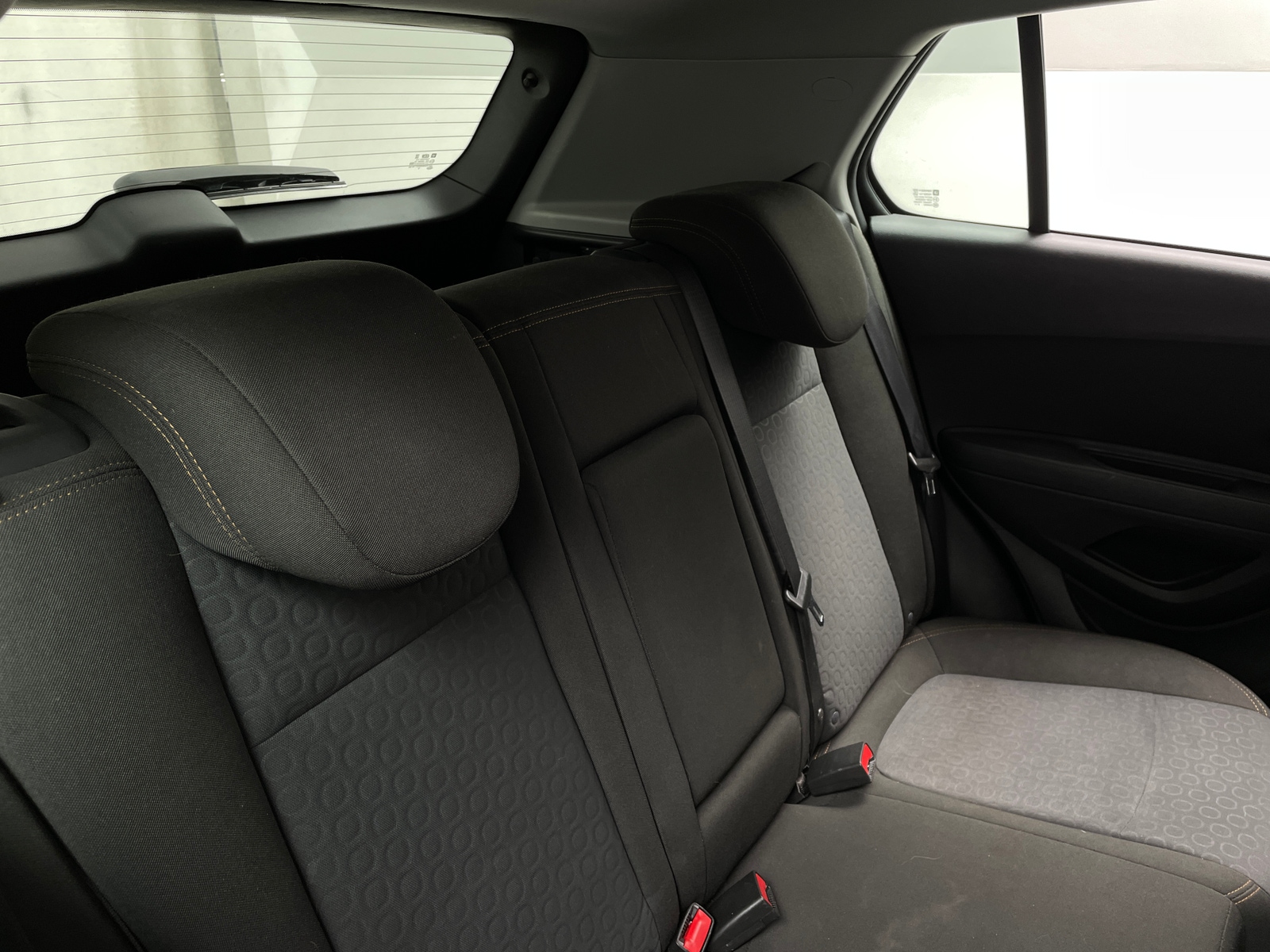 Thumbnail: 2020 Chevrolet Trax - 6