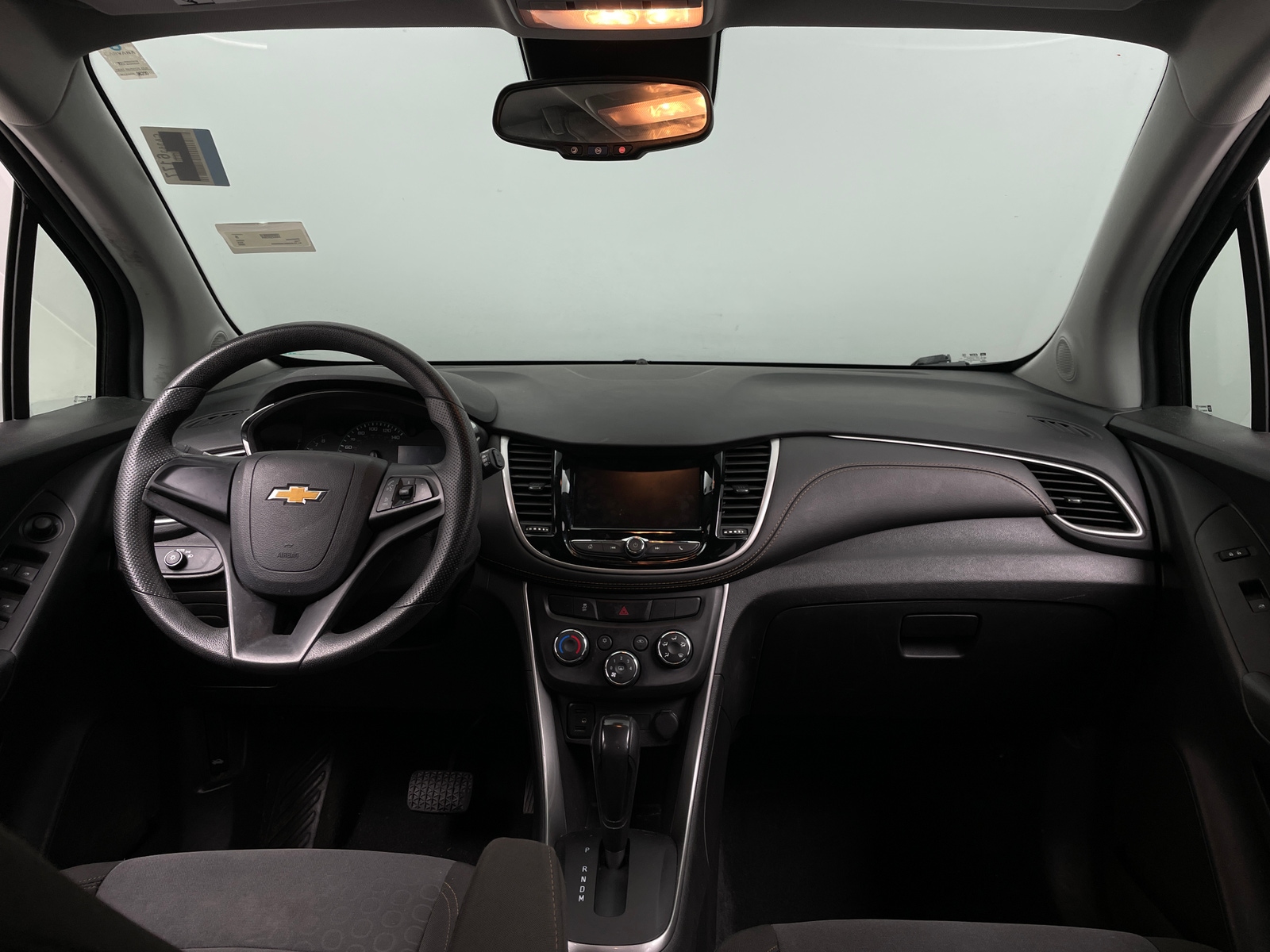 Thumbnail: 2020 Chevrolet Trax - 3