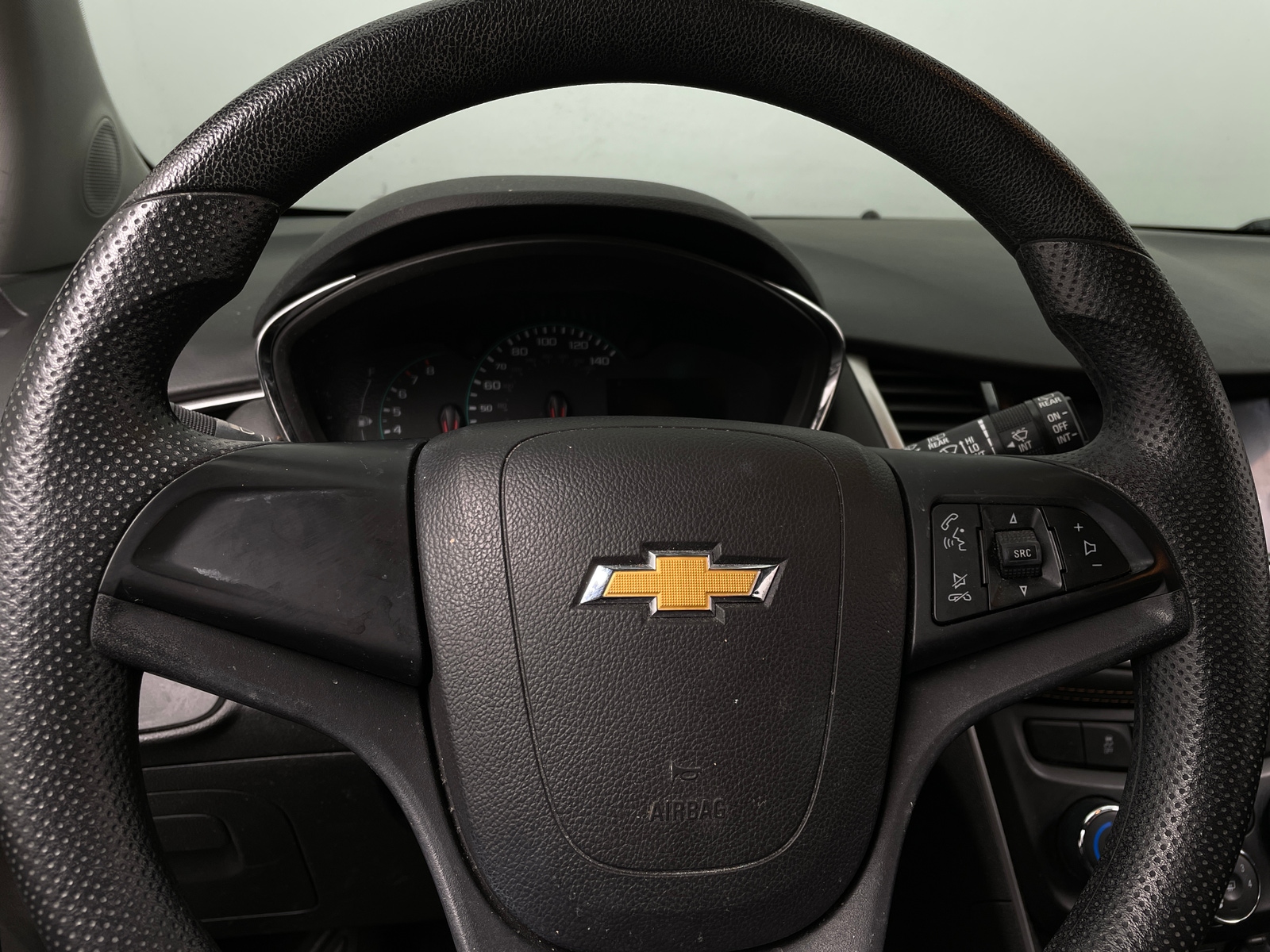 Thumbnail: 2020 Chevrolet Trax - 5