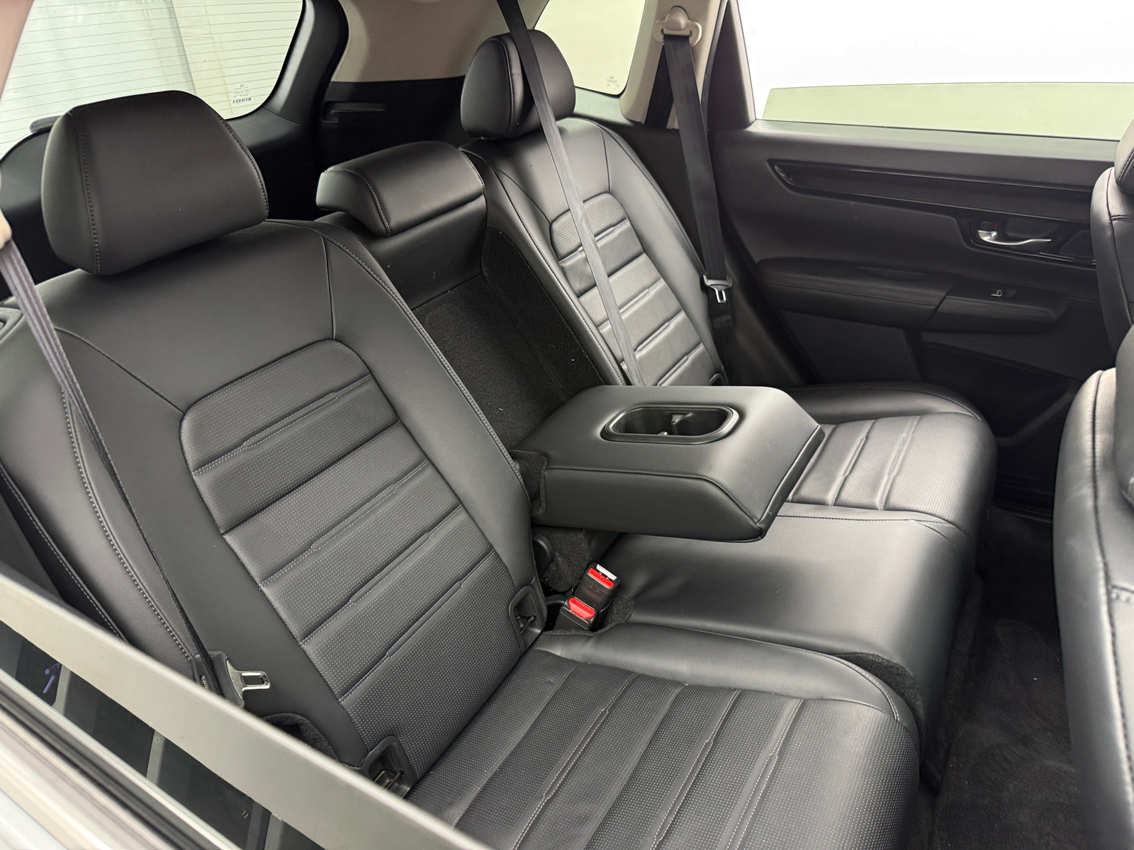 Thumbnail: 2023 Honda CR-V - 5