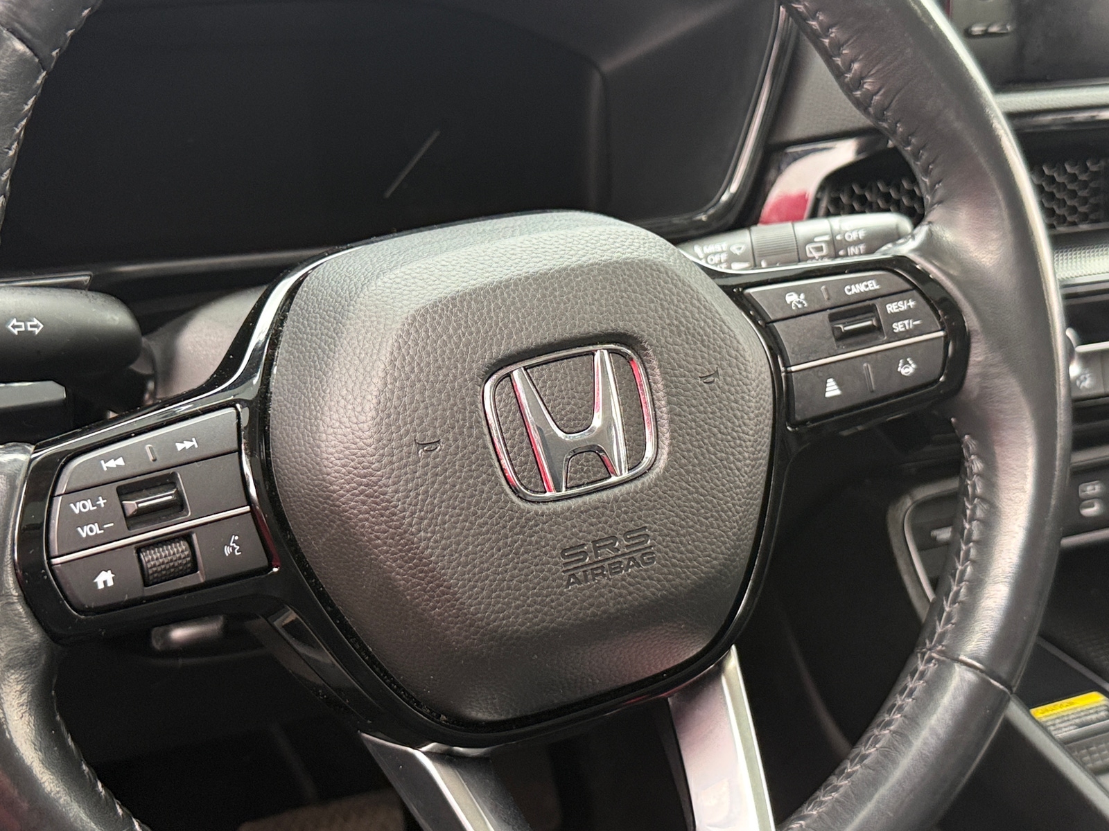 Thumbnail: 2023 Honda CR-V - 4