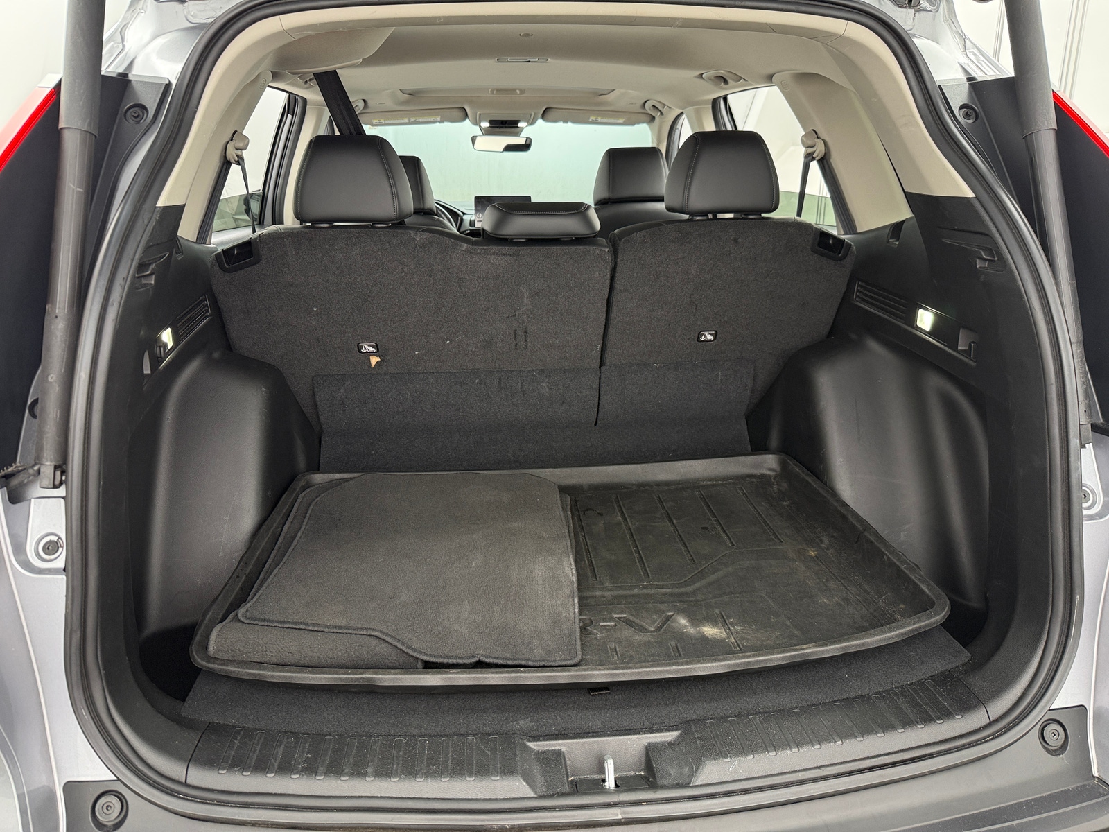 Thumbnail: 2023 Honda CR-V - 6