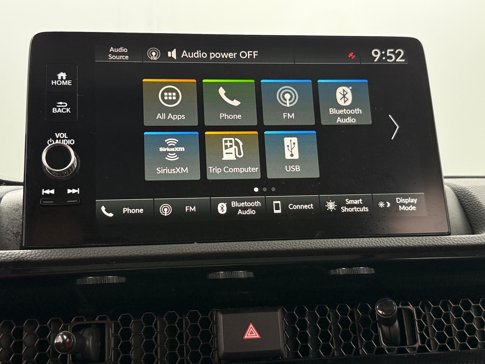 Thumbnail: 2023 Honda CR-V - 3