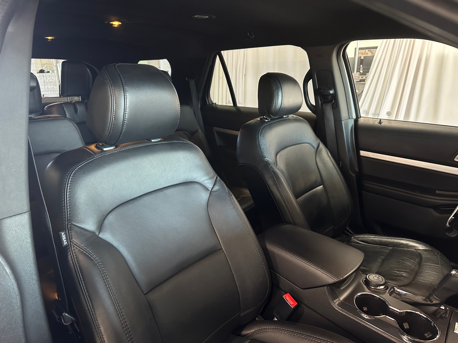 Thumbnail: 2017 Ford Explorer - 2