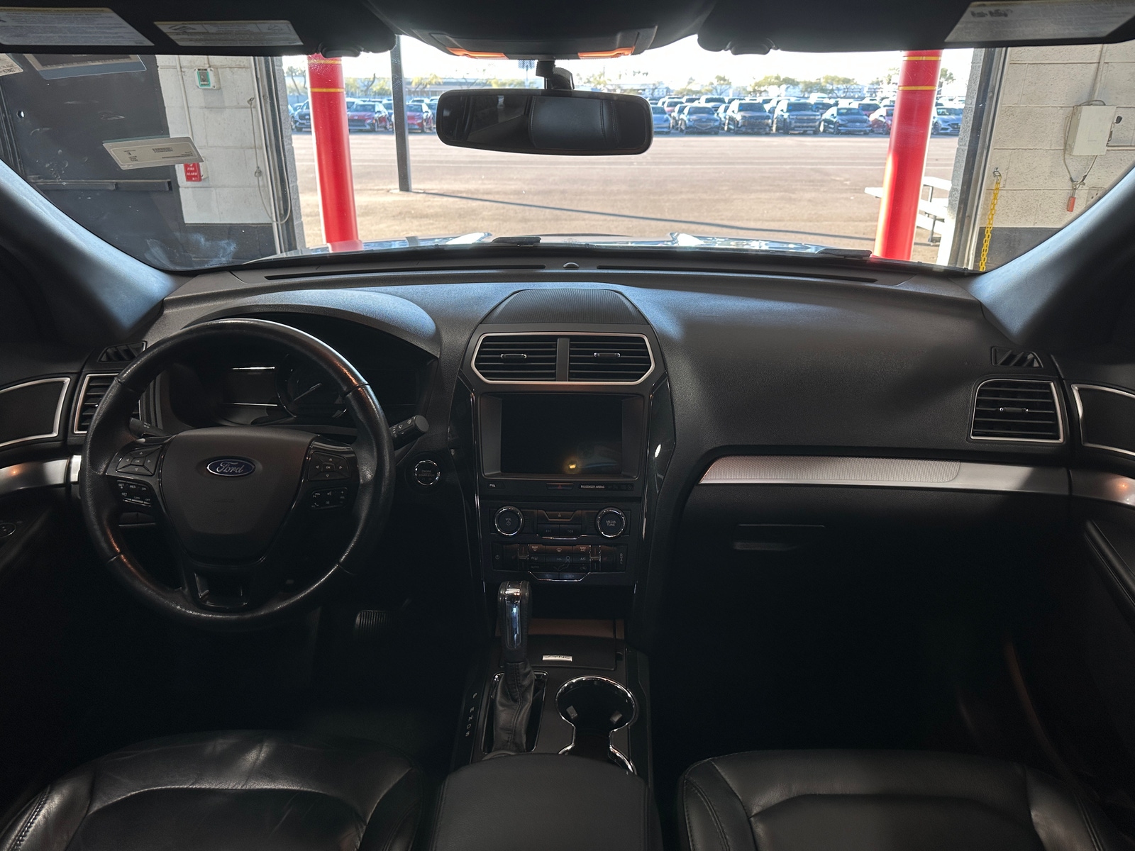 Thumbnail: 2017 Ford Explorer - 3