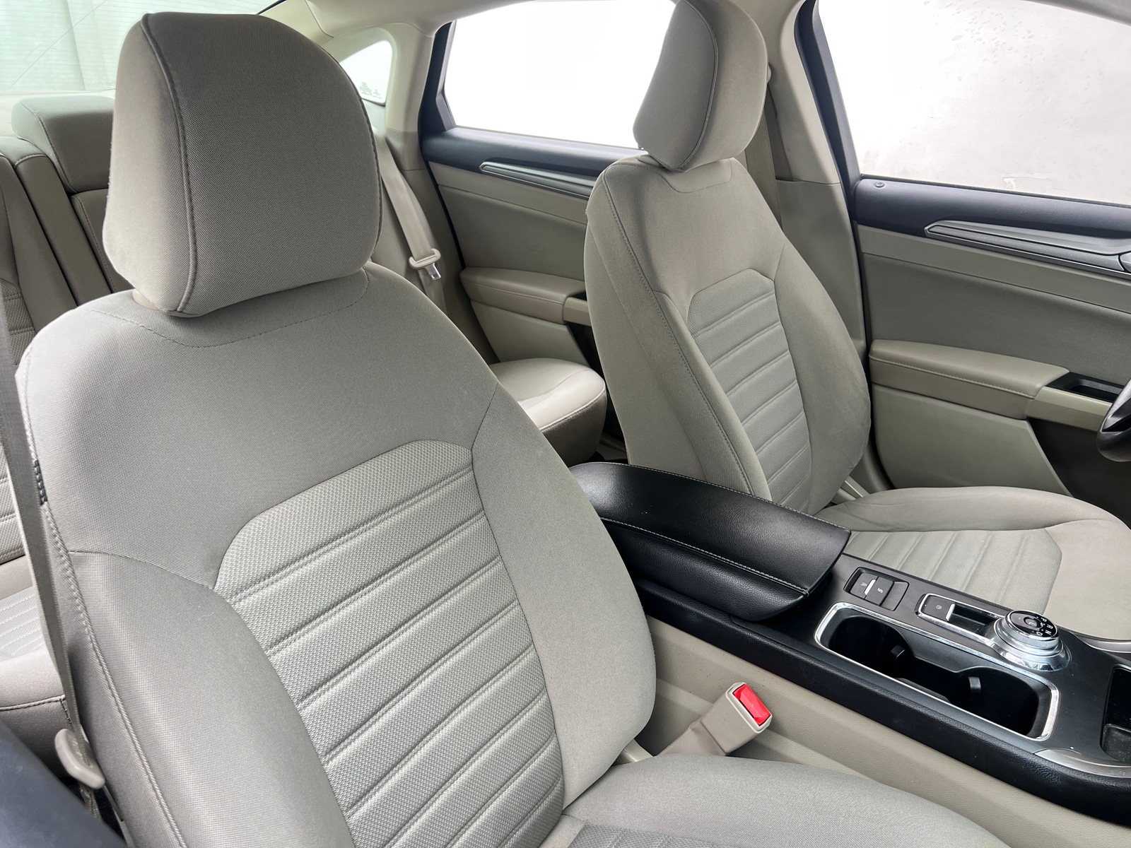 Thumbnail: 2020 Ford Fusion - 2