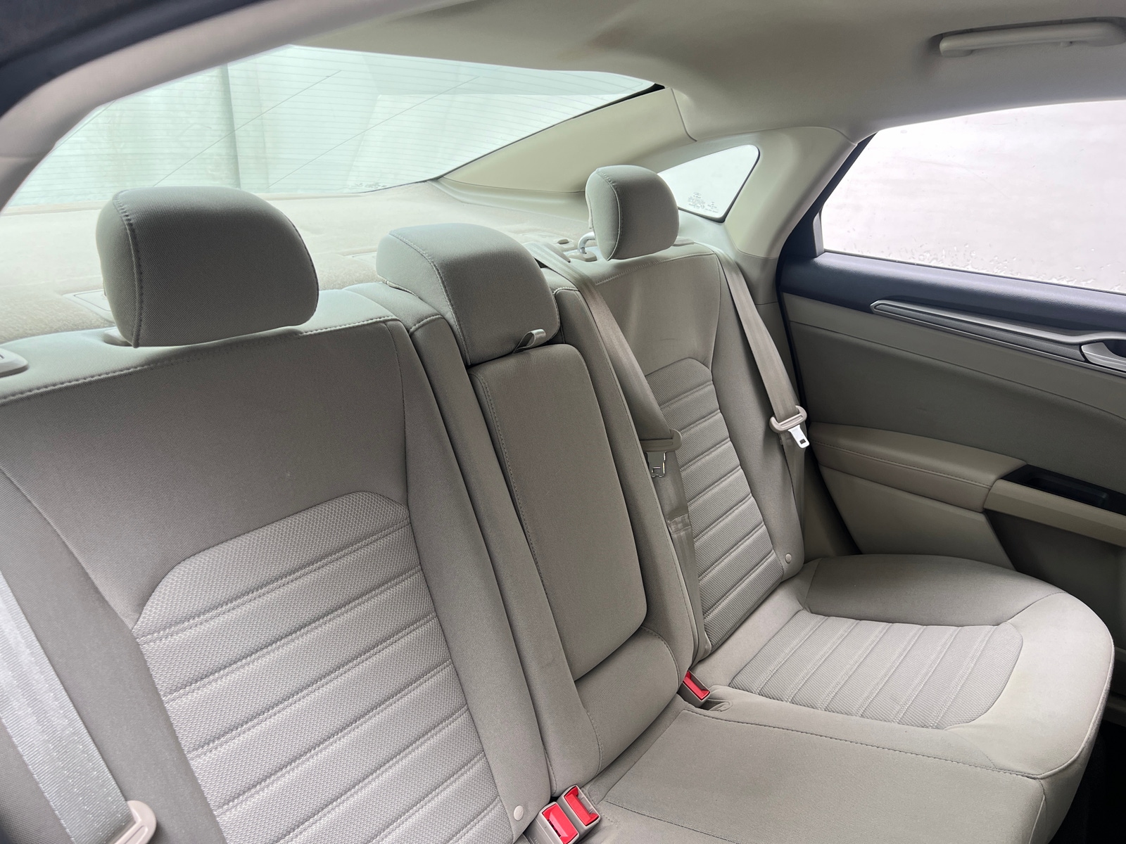 Thumbnail: 2020 Ford Fusion - 6