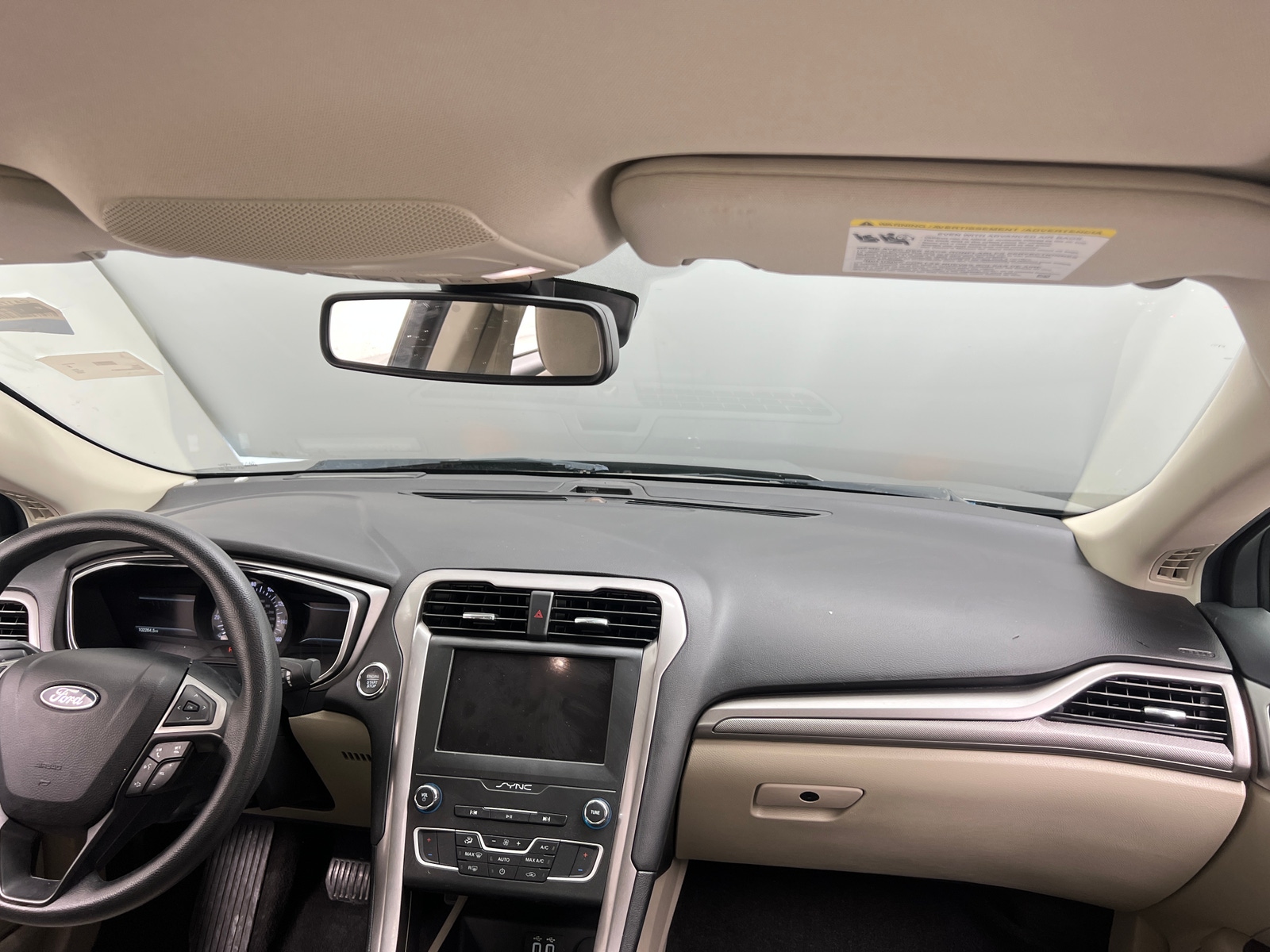 Thumbnail: 2020 Ford Fusion - 3