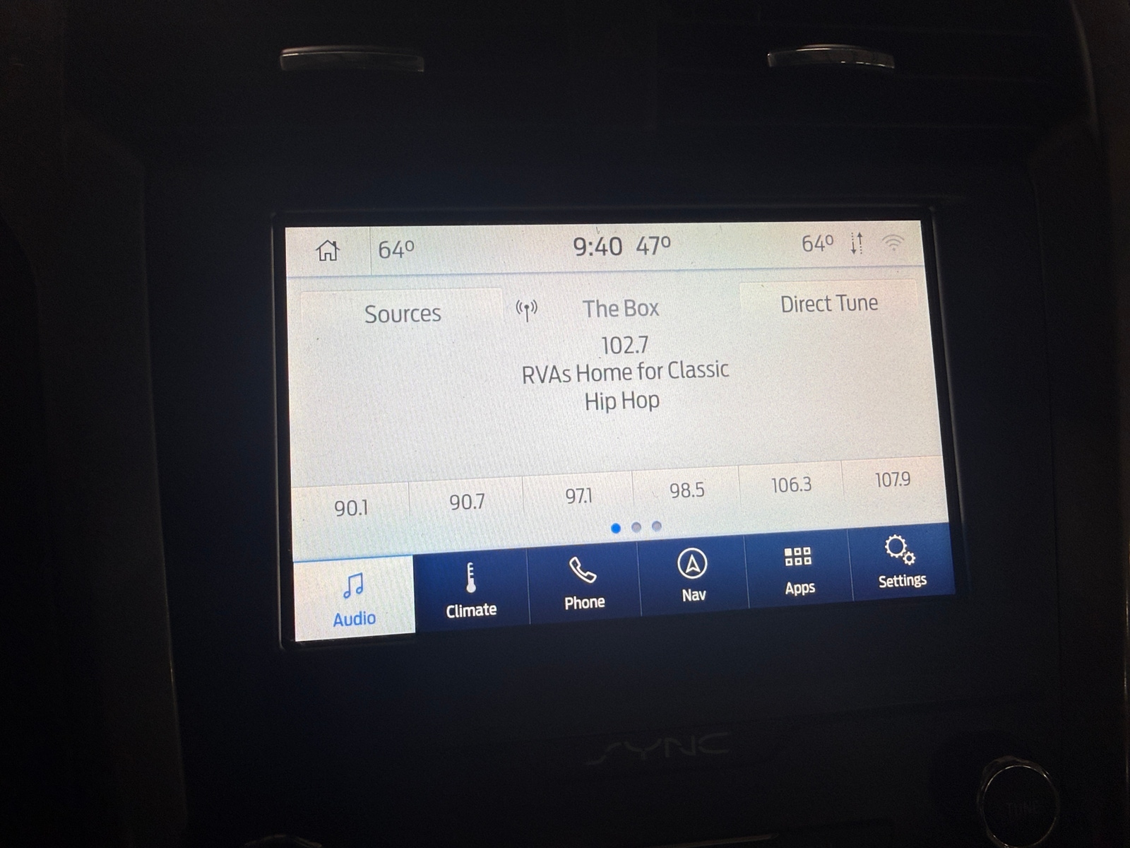 Thumbnail: 2020 Ford Fusion - 4