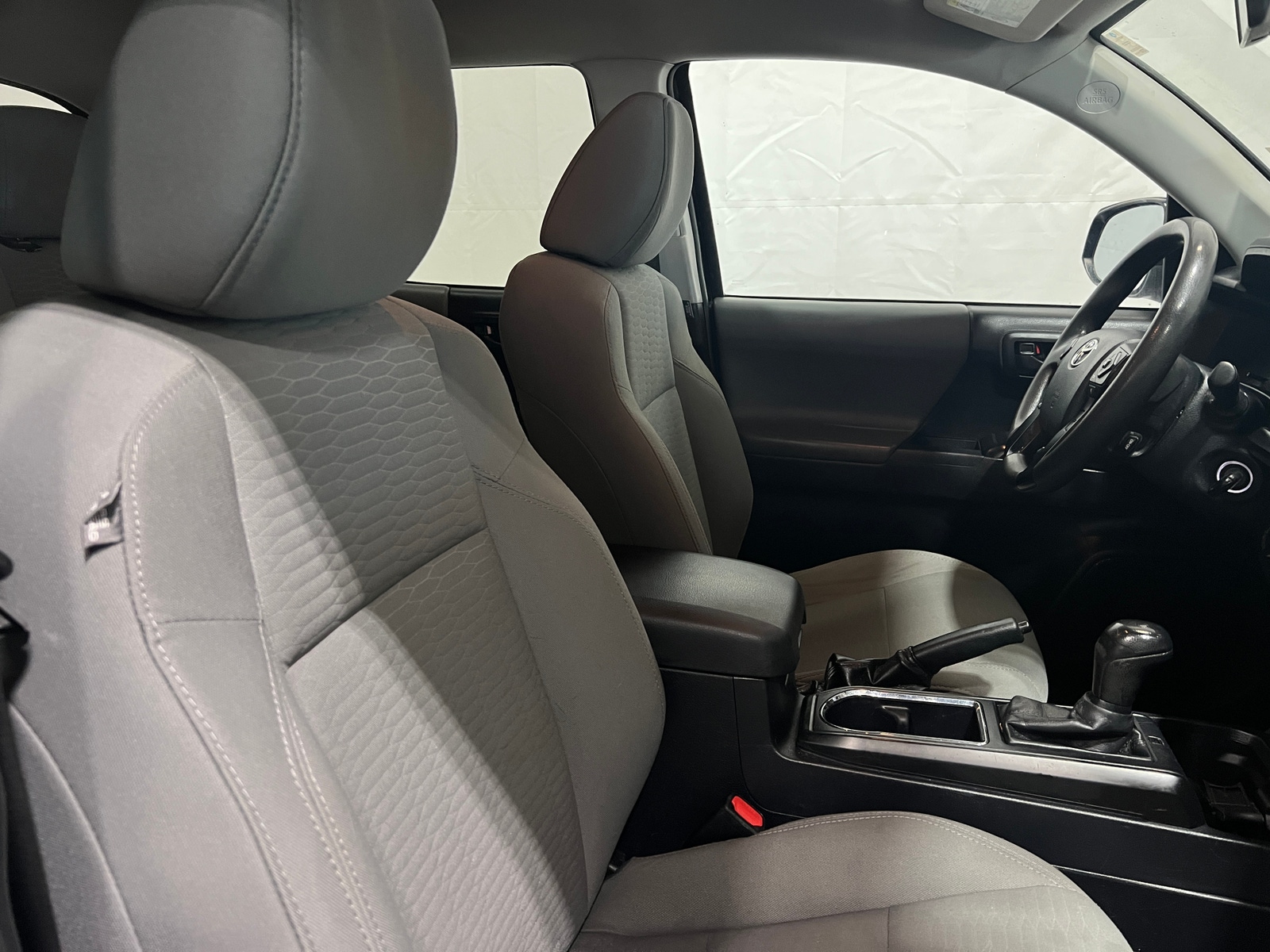 Thumbnail: 2019 Toyota Tacoma - 2