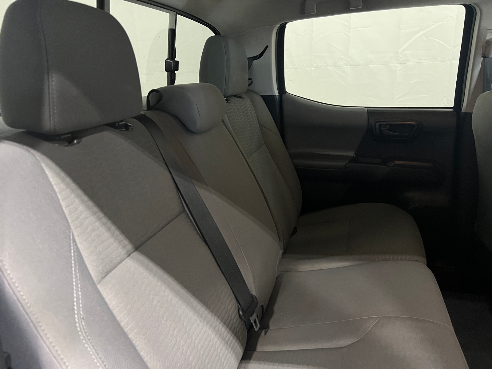 Thumbnail: 2019 Toyota Tacoma - 6