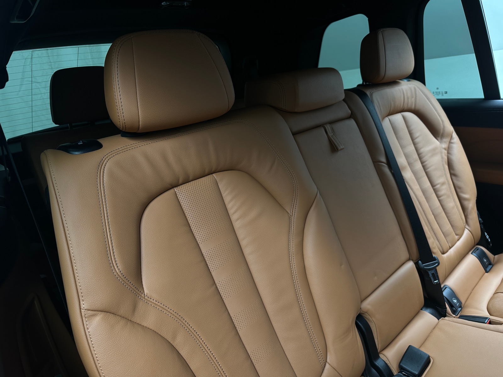 Thumbnail: 2022 BMW X7 - 5