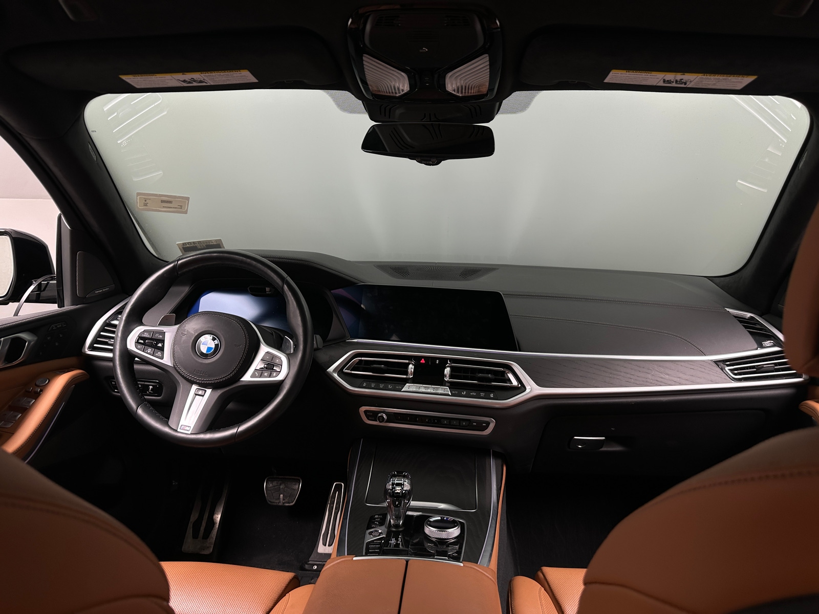 Thumbnail: 2022 BMW X7 - 2