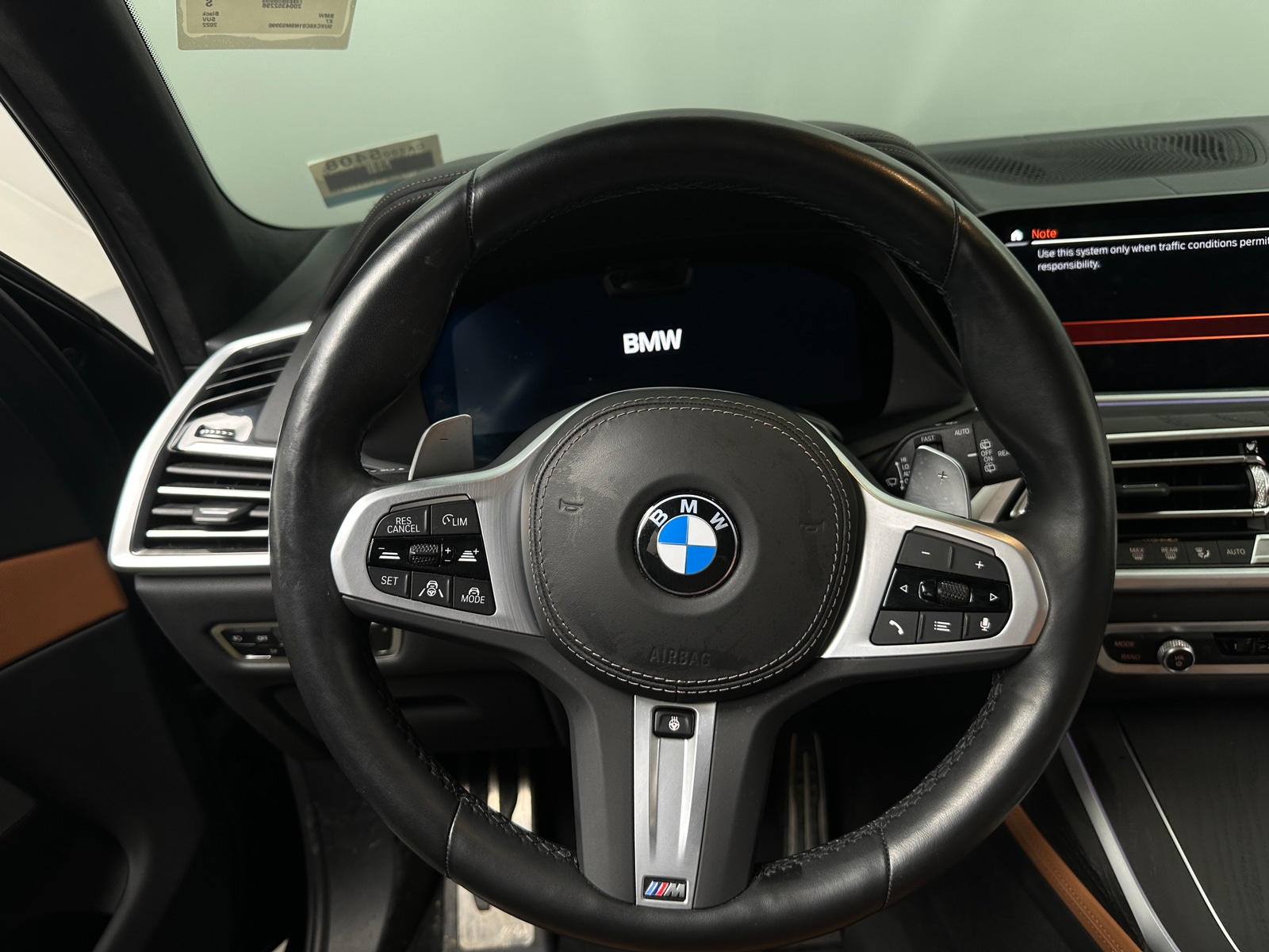 Thumbnail: 2022 BMW X7 - 4