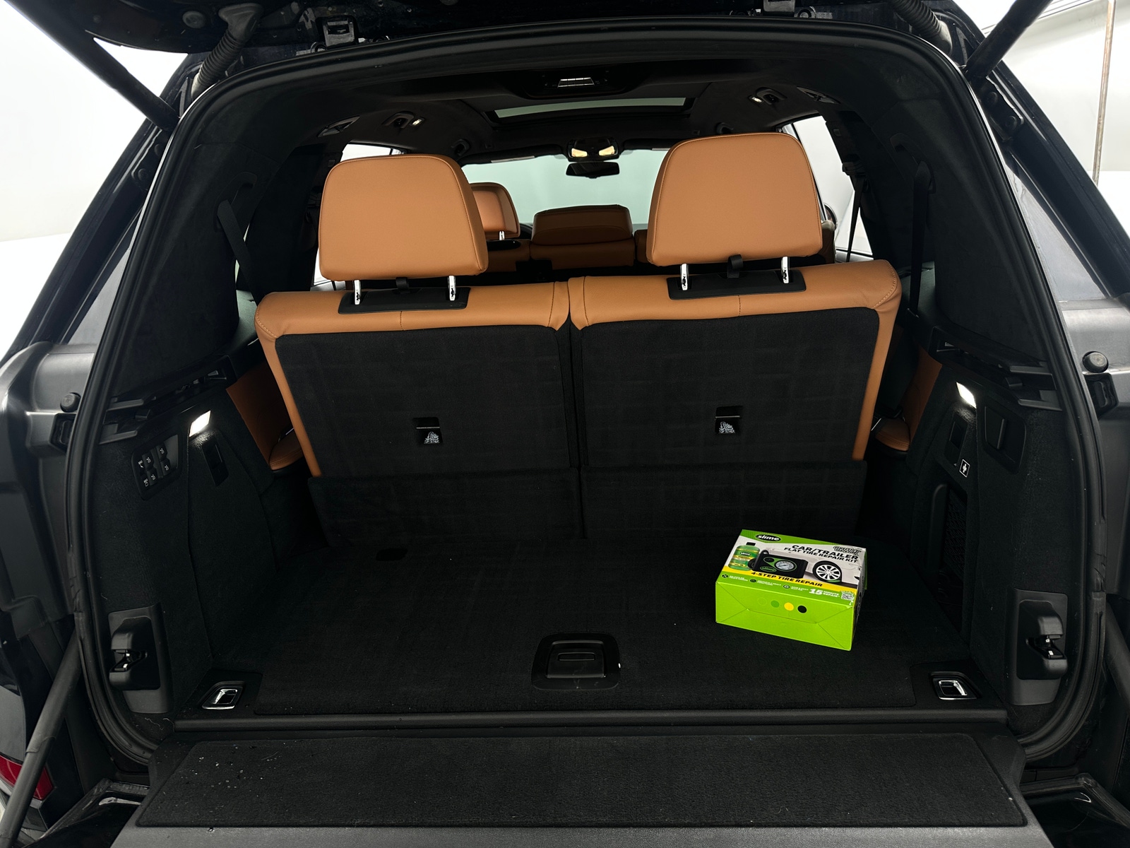 Thumbnail: 2022 BMW X7 - 6