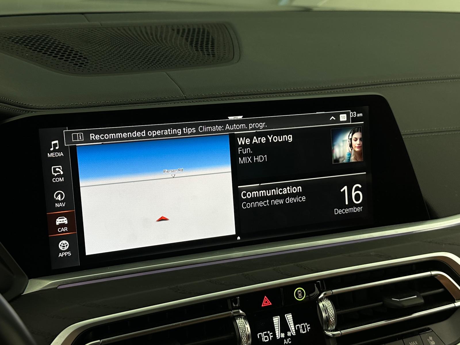 Thumbnail: 2022 BMW X7 - 3