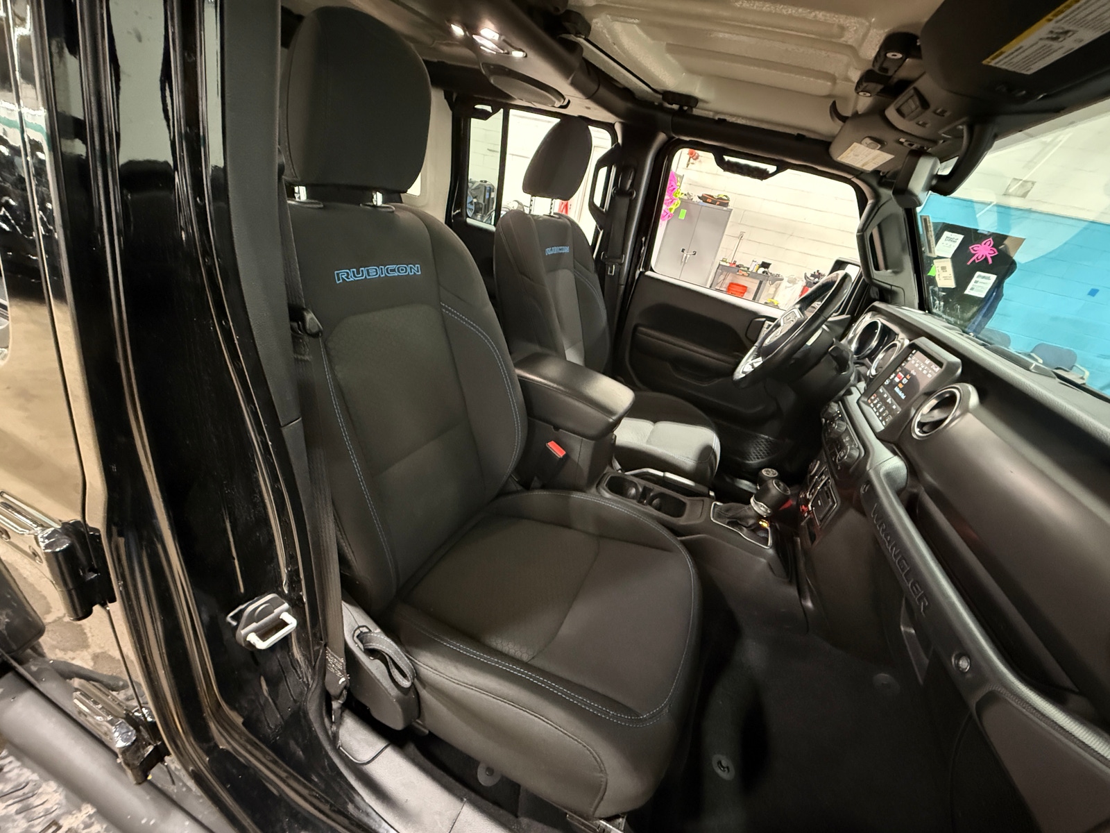 Thumbnail: 2021 Jeep Wrangler - 2