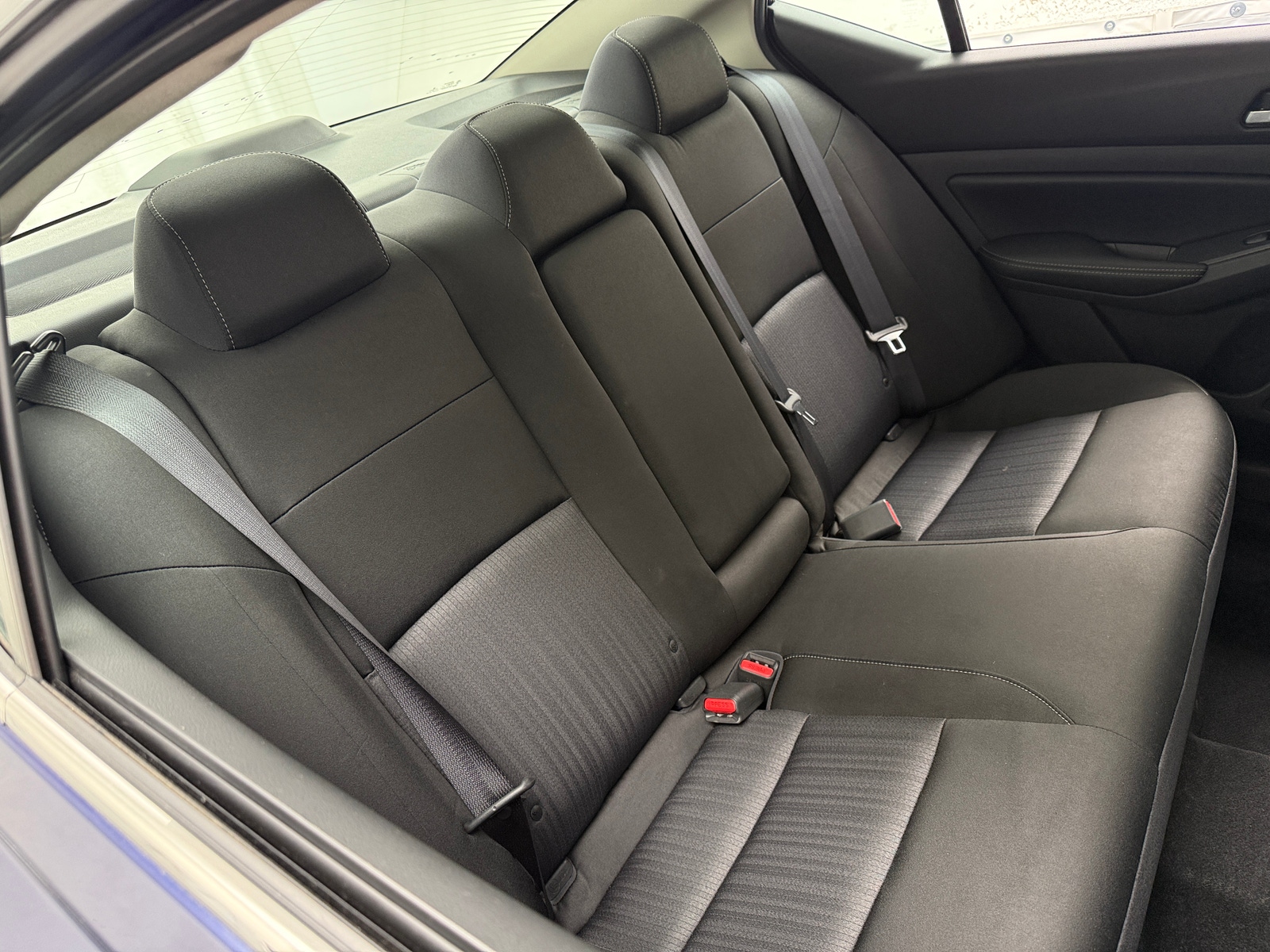 Thumbnail: 2020 Nissan Altima - 6