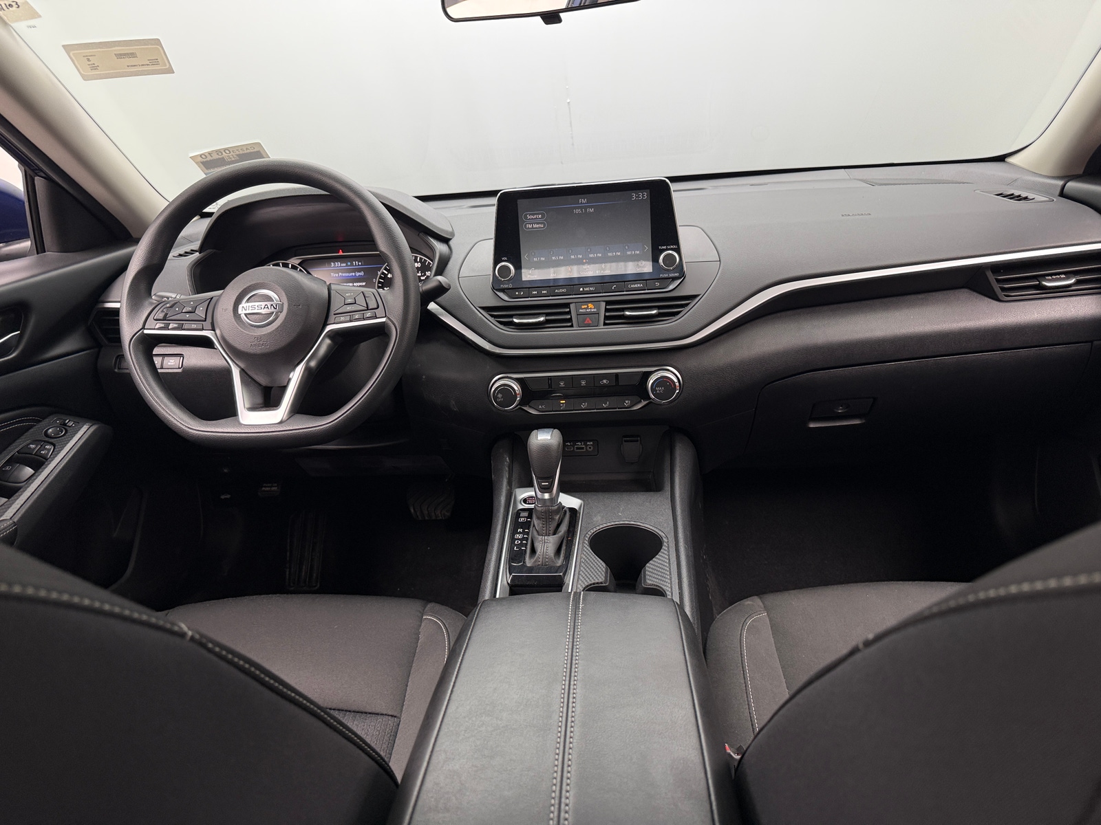 Thumbnail: 2020 Nissan Altima - 3