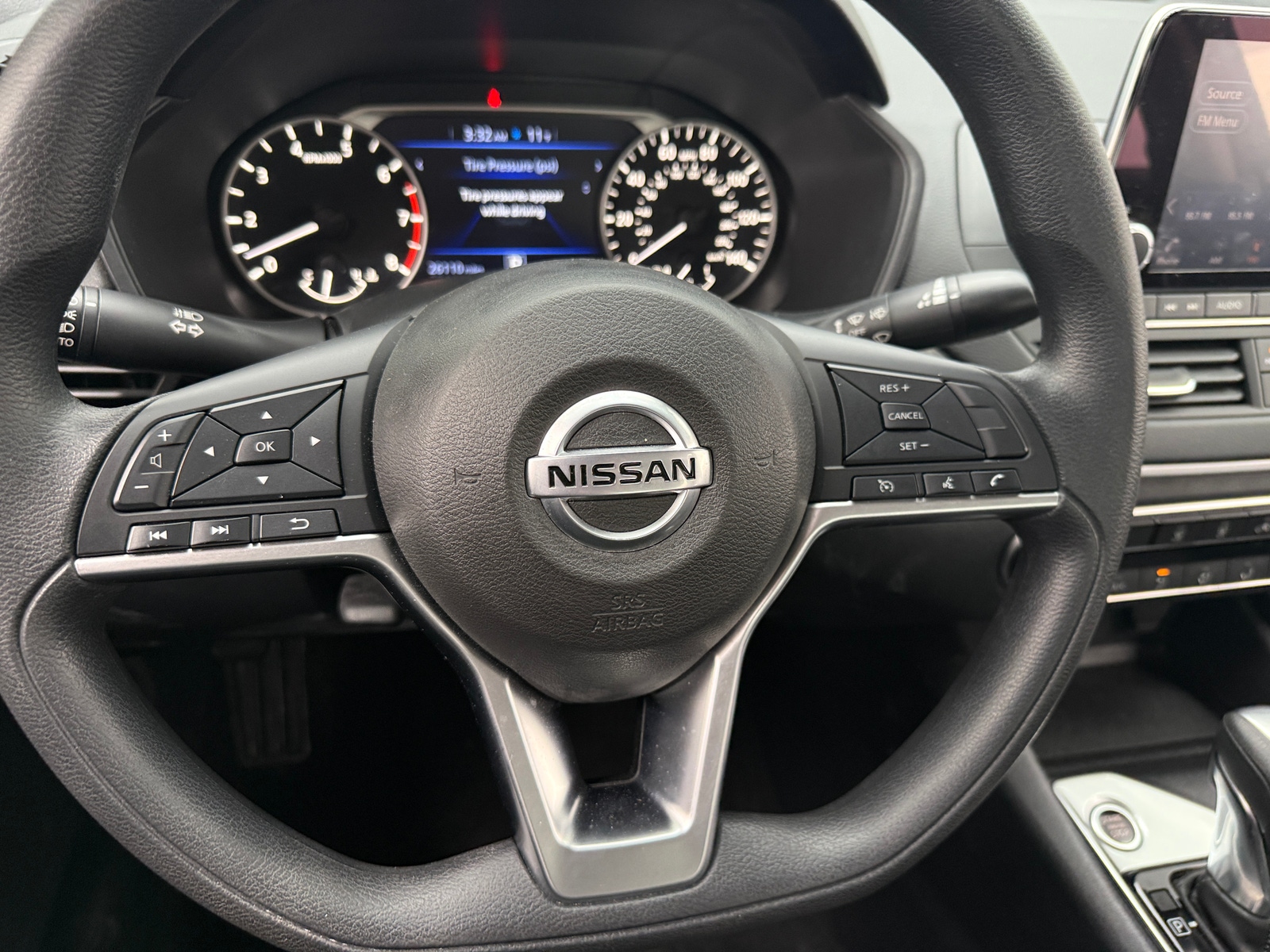 Thumbnail: 2020 Nissan Altima - 5