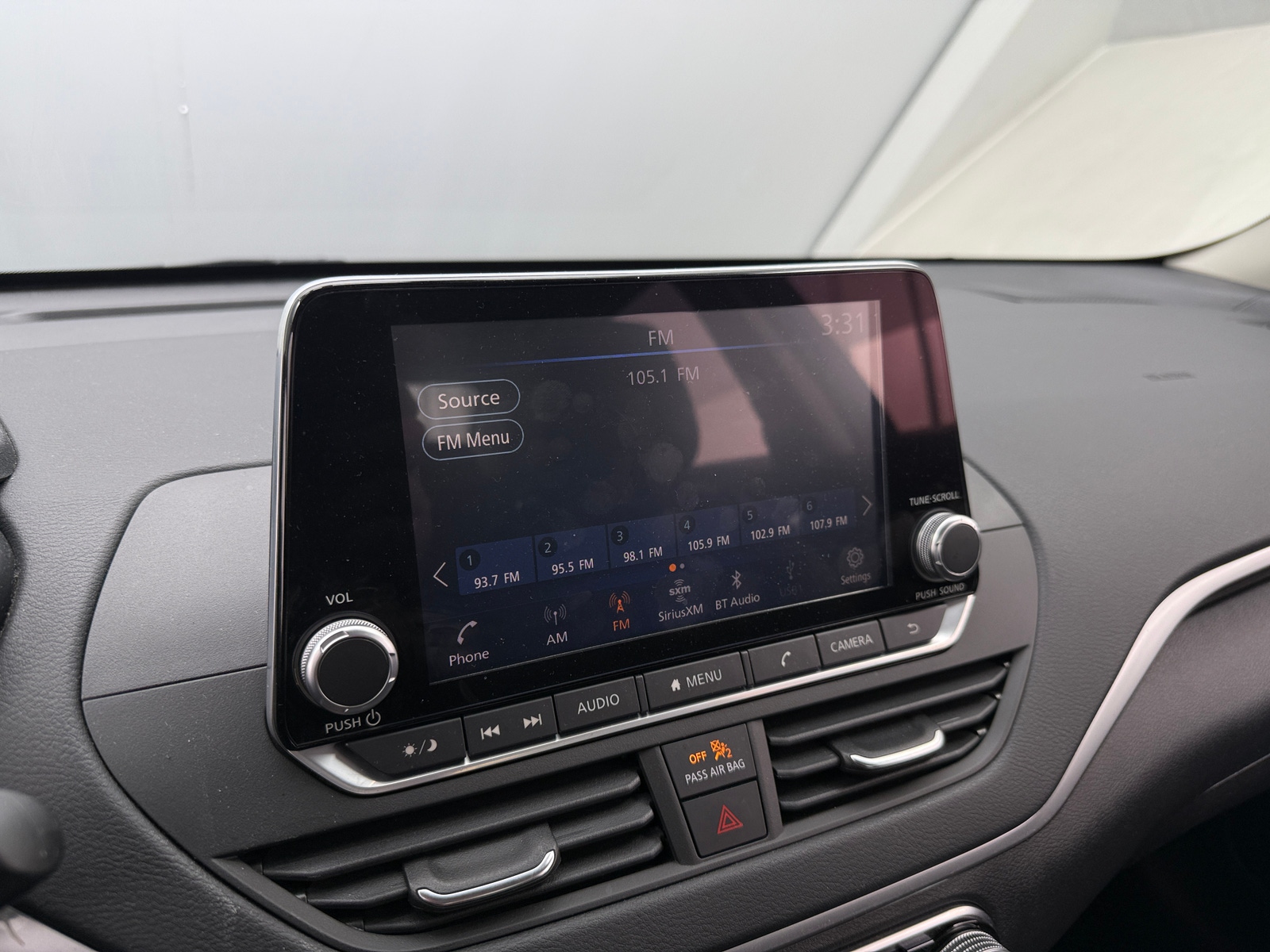 Thumbnail: 2020 Nissan Altima - 4