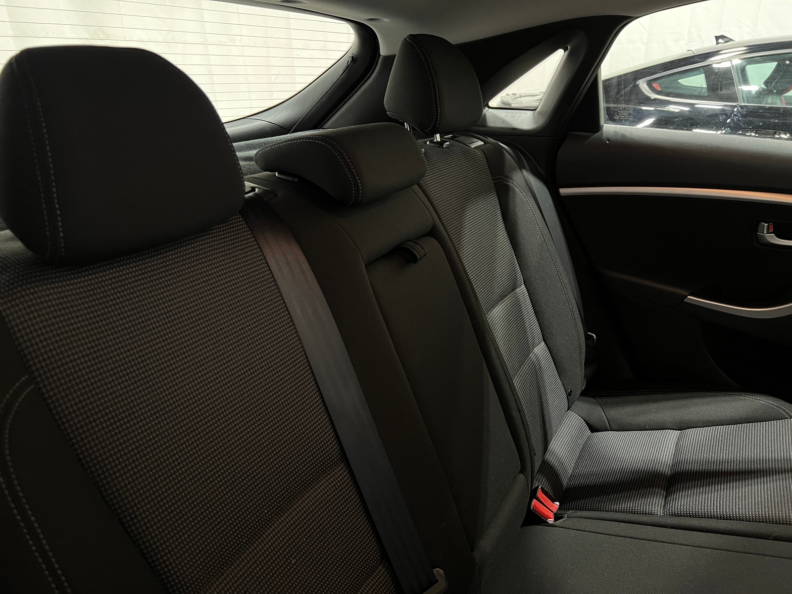 Thumbnail: 2016 Hyundai Elantra - 6