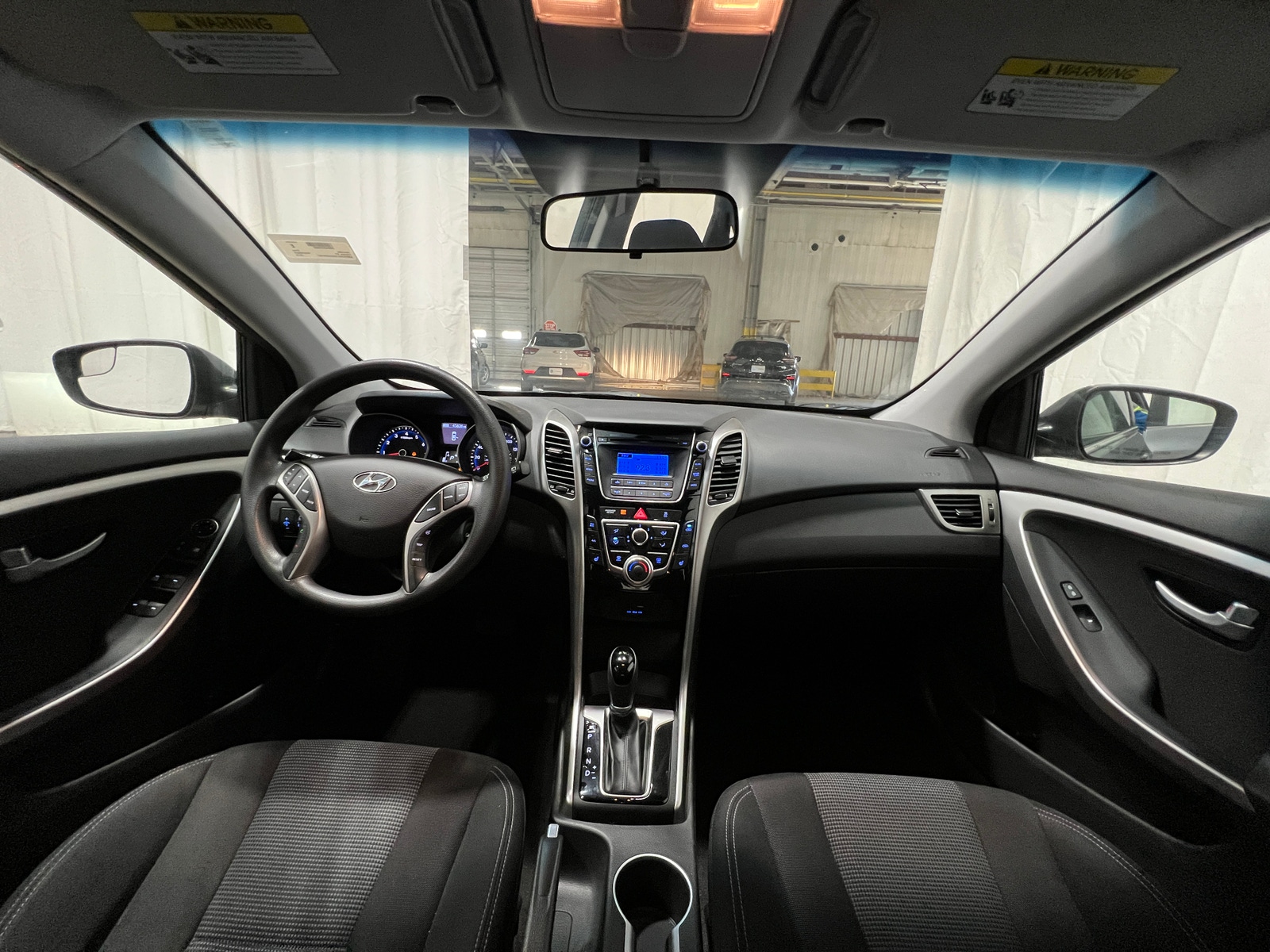 Thumbnail: 2016 Hyundai Elantra - 3