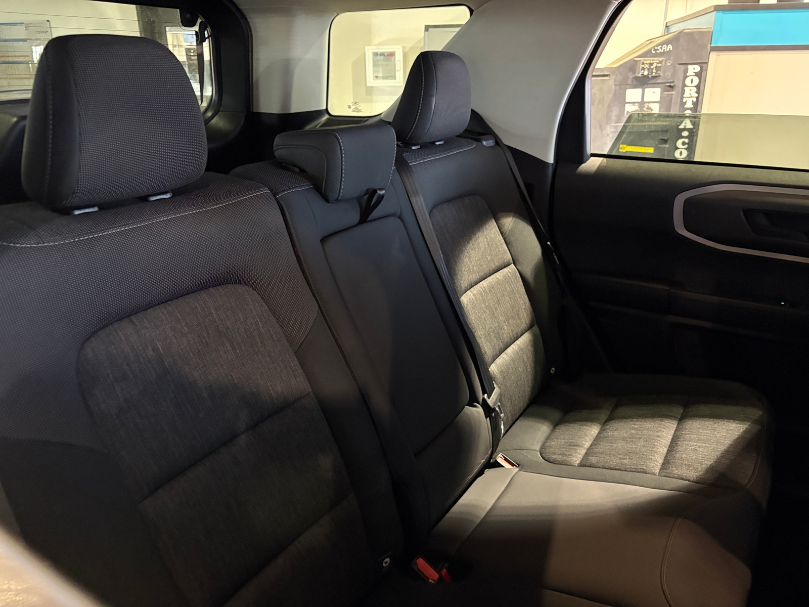 Thumbnail: 2023 Ford Bronco Sport - 6