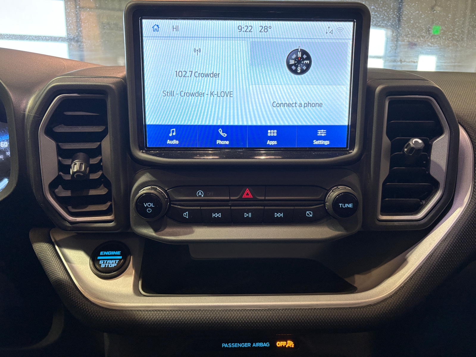 Thumbnail: 2023 Ford Bronco Sport - 4