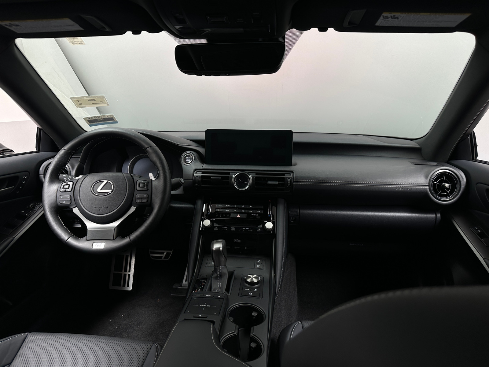 Thumbnail: 2024 Lexus IS - 2