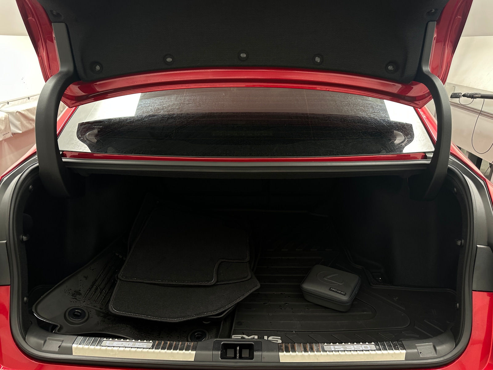 Thumbnail: 2024 Lexus IS - 6