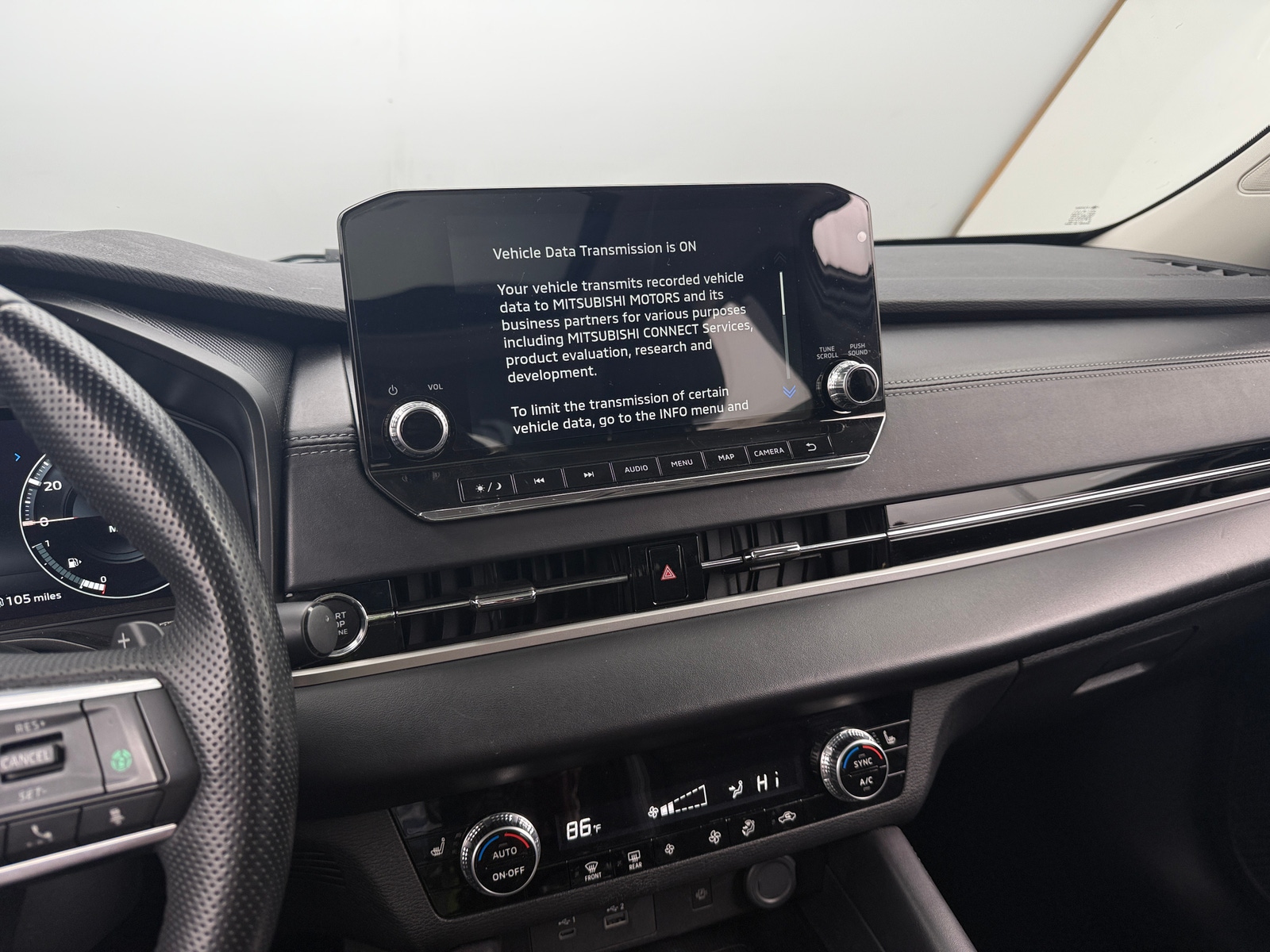 Thumbnail: 2024 Mitsubishi Outlander - 3