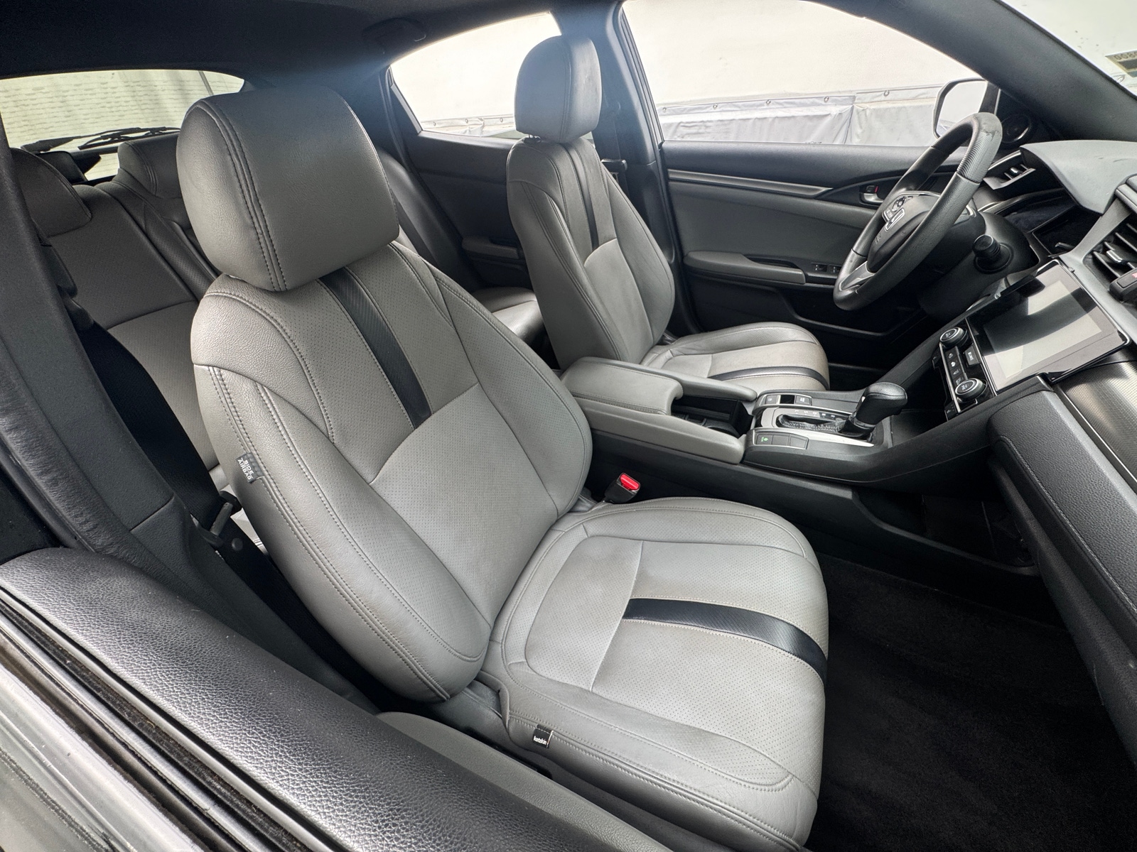 Thumbnail: 2017 Honda Civic - 2