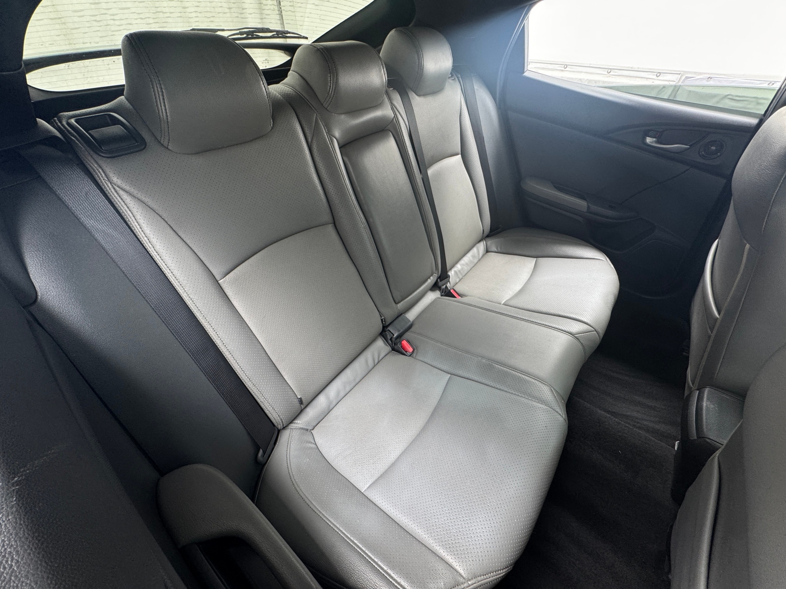 Thumbnail: 2017 Honda Civic - 6