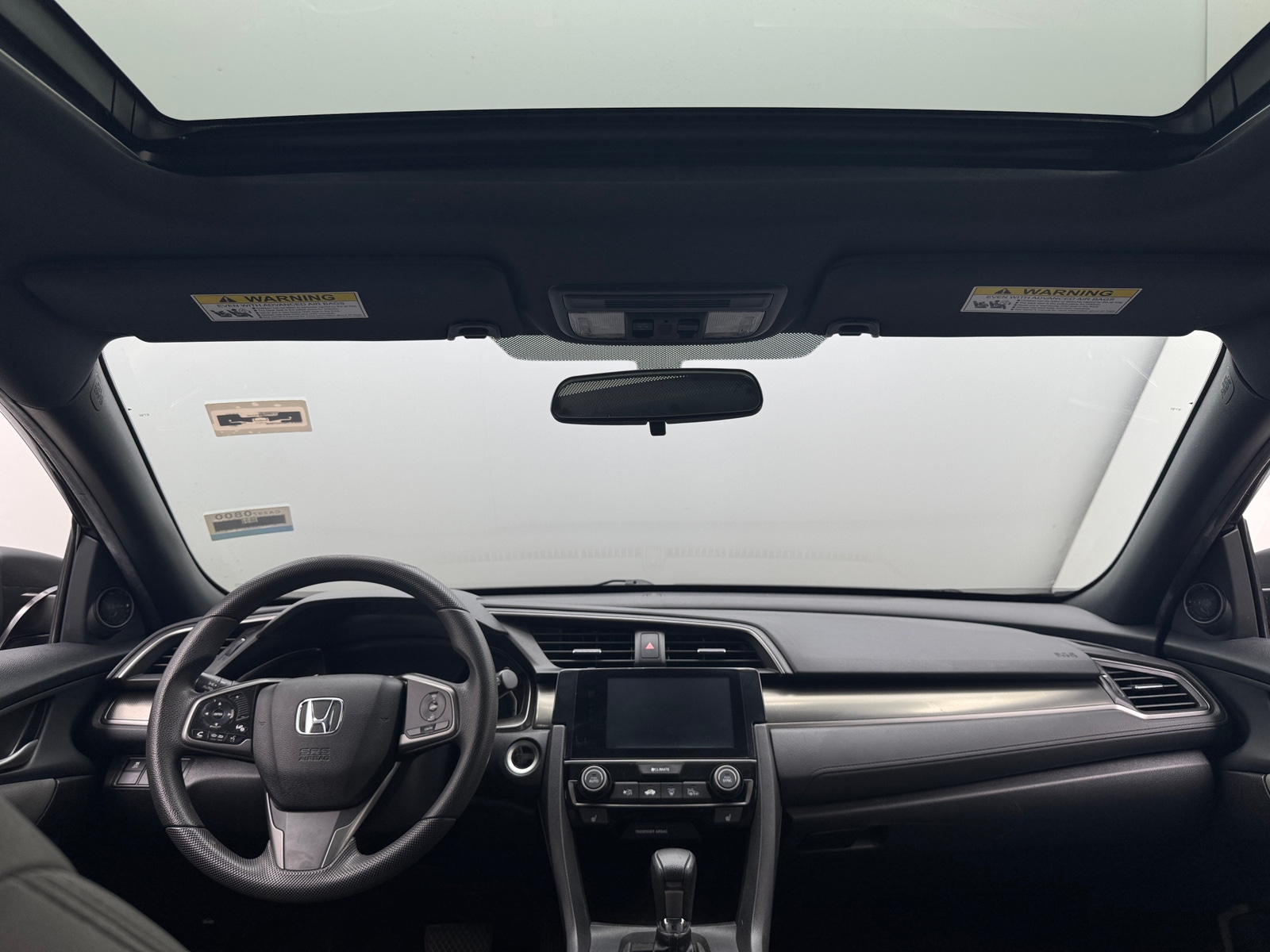 Thumbnail: 2017 Honda Civic - 3