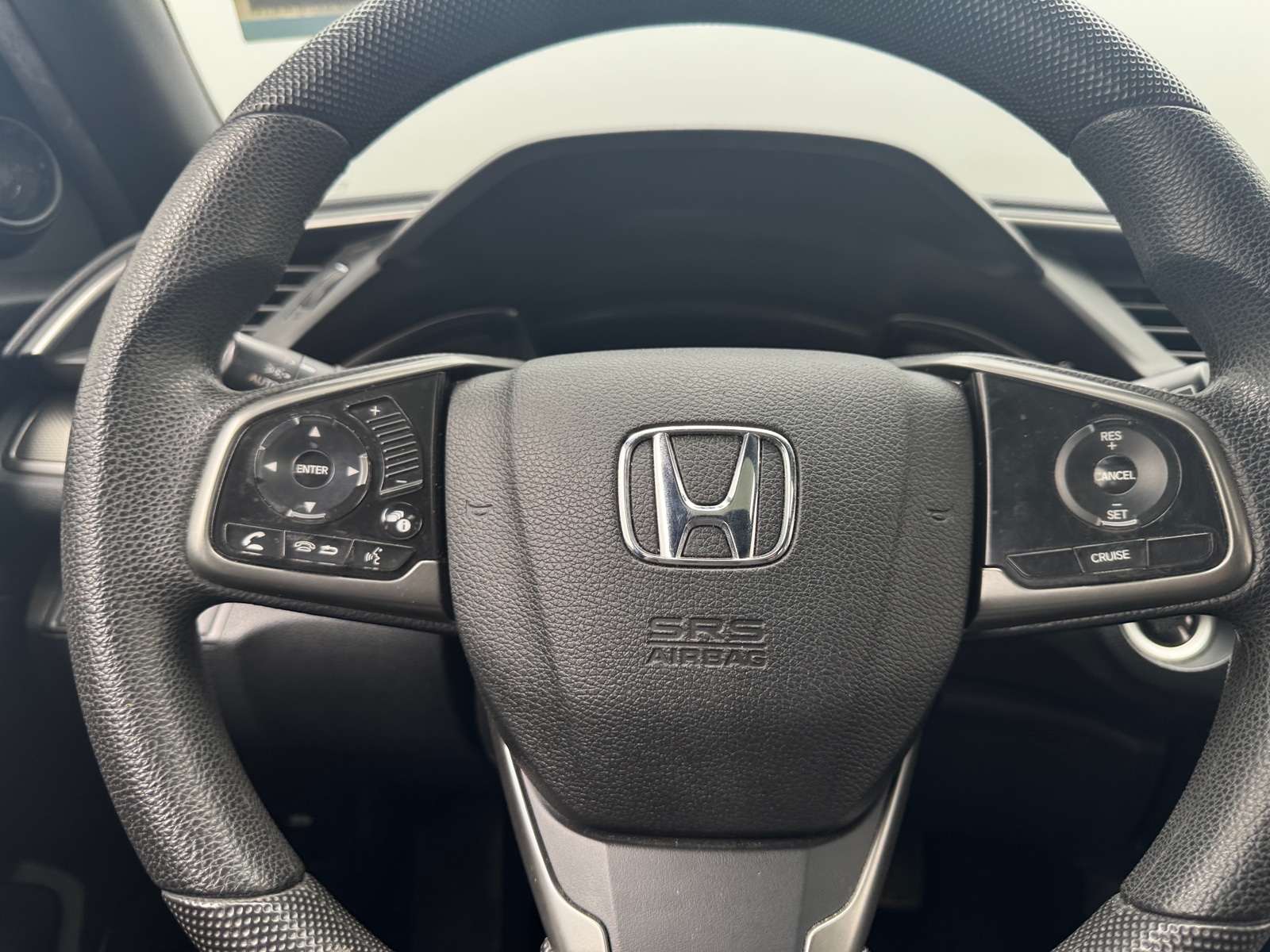 Thumbnail: 2017 Honda Civic - 5