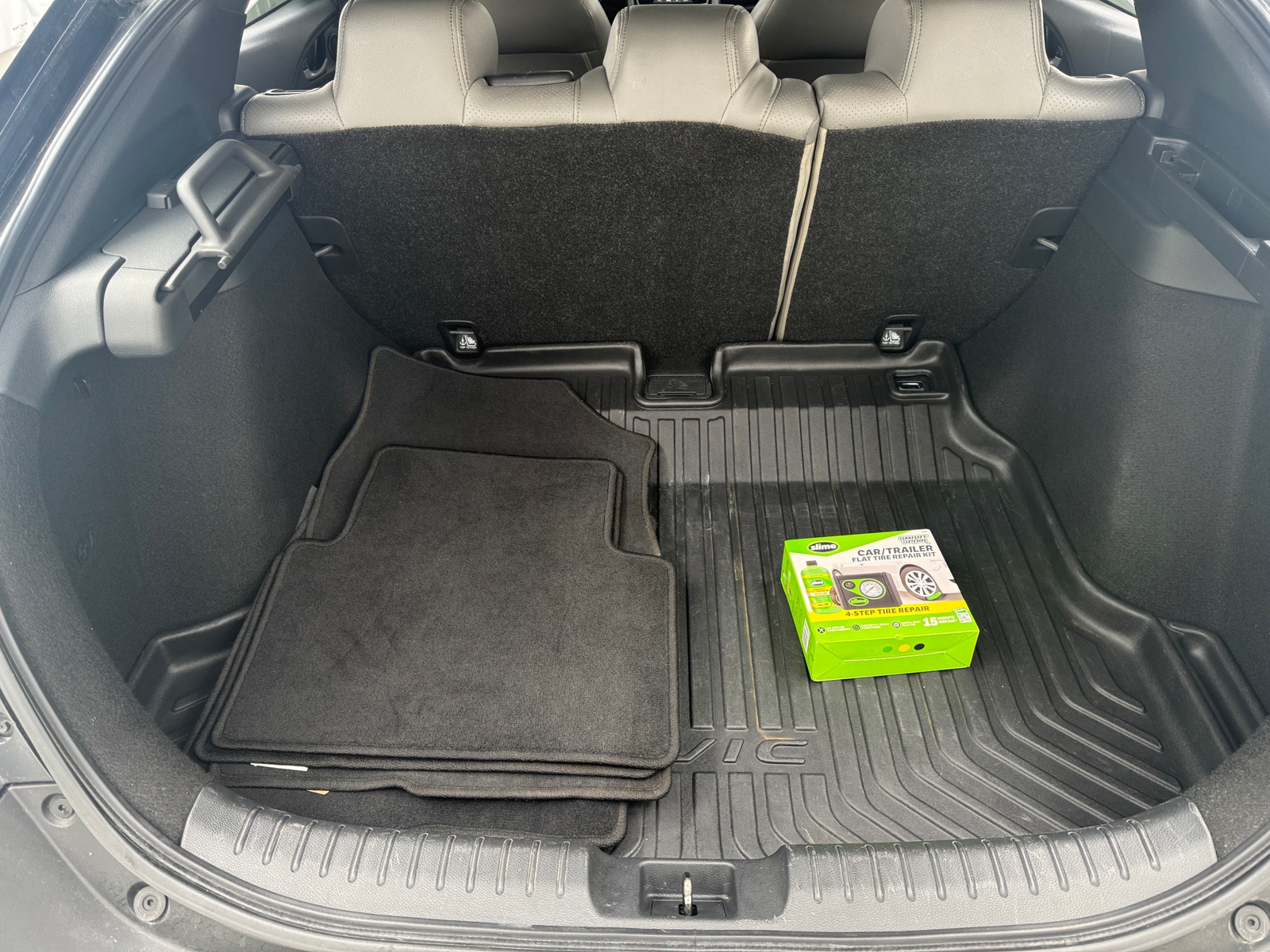 Thumbnail: 2017 Honda Civic - 7