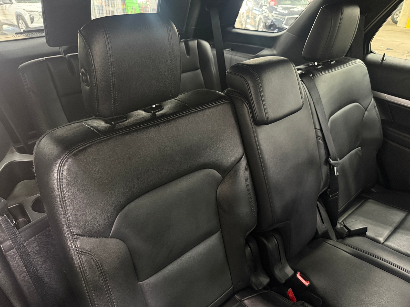 Thumbnail: 2017 Ford Explorer - 5