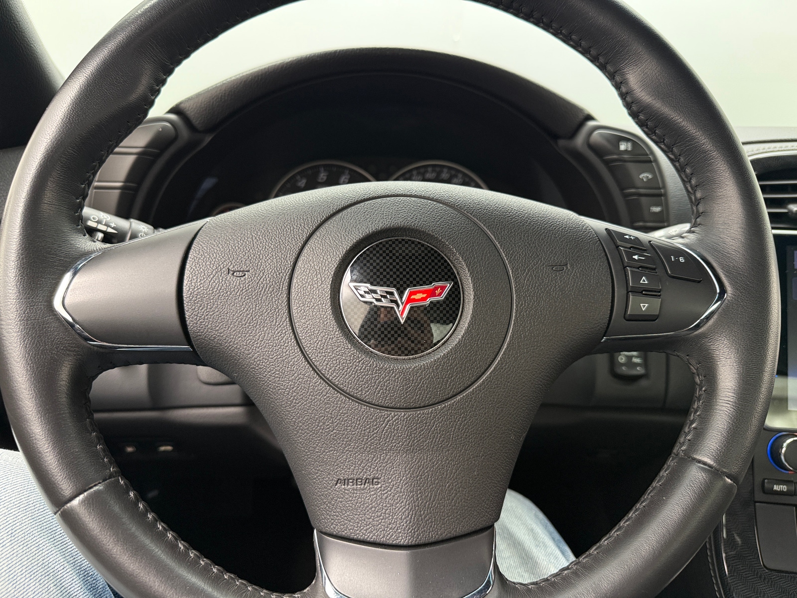 Thumbnail: 2012 Chevrolet Corvette - 3