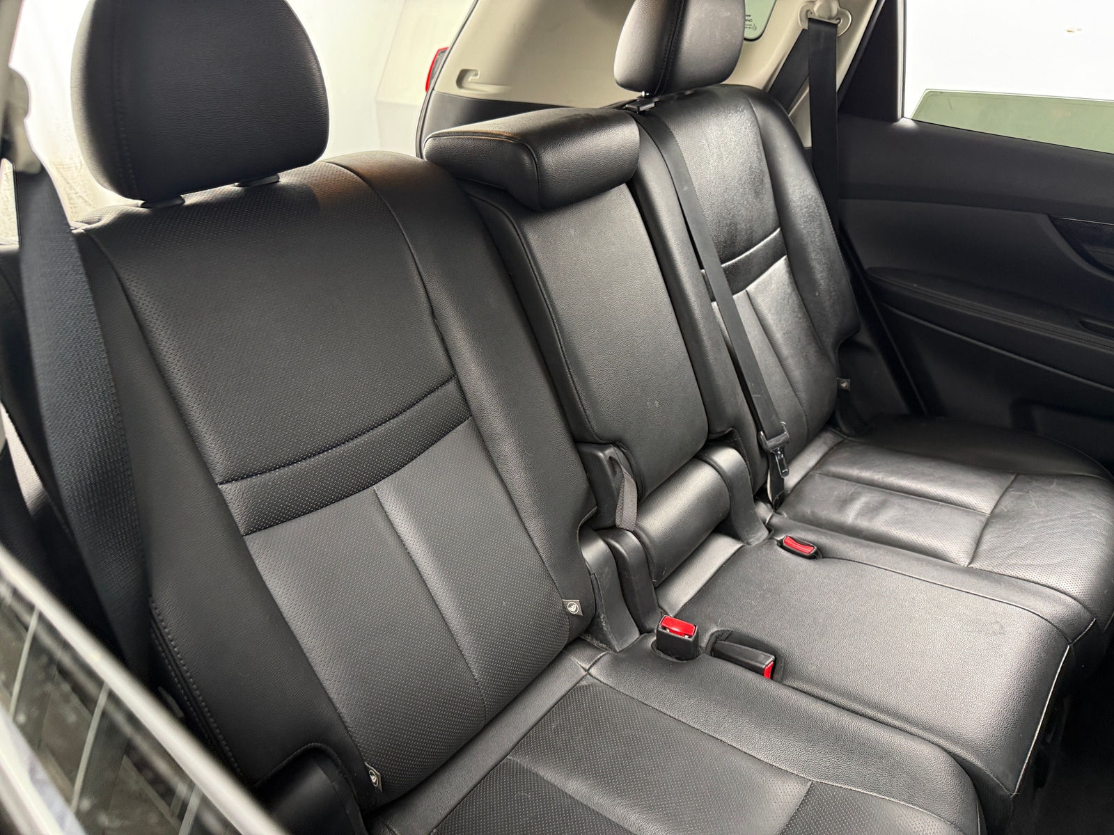 Thumbnail: 2018 Nissan Rogue - 5