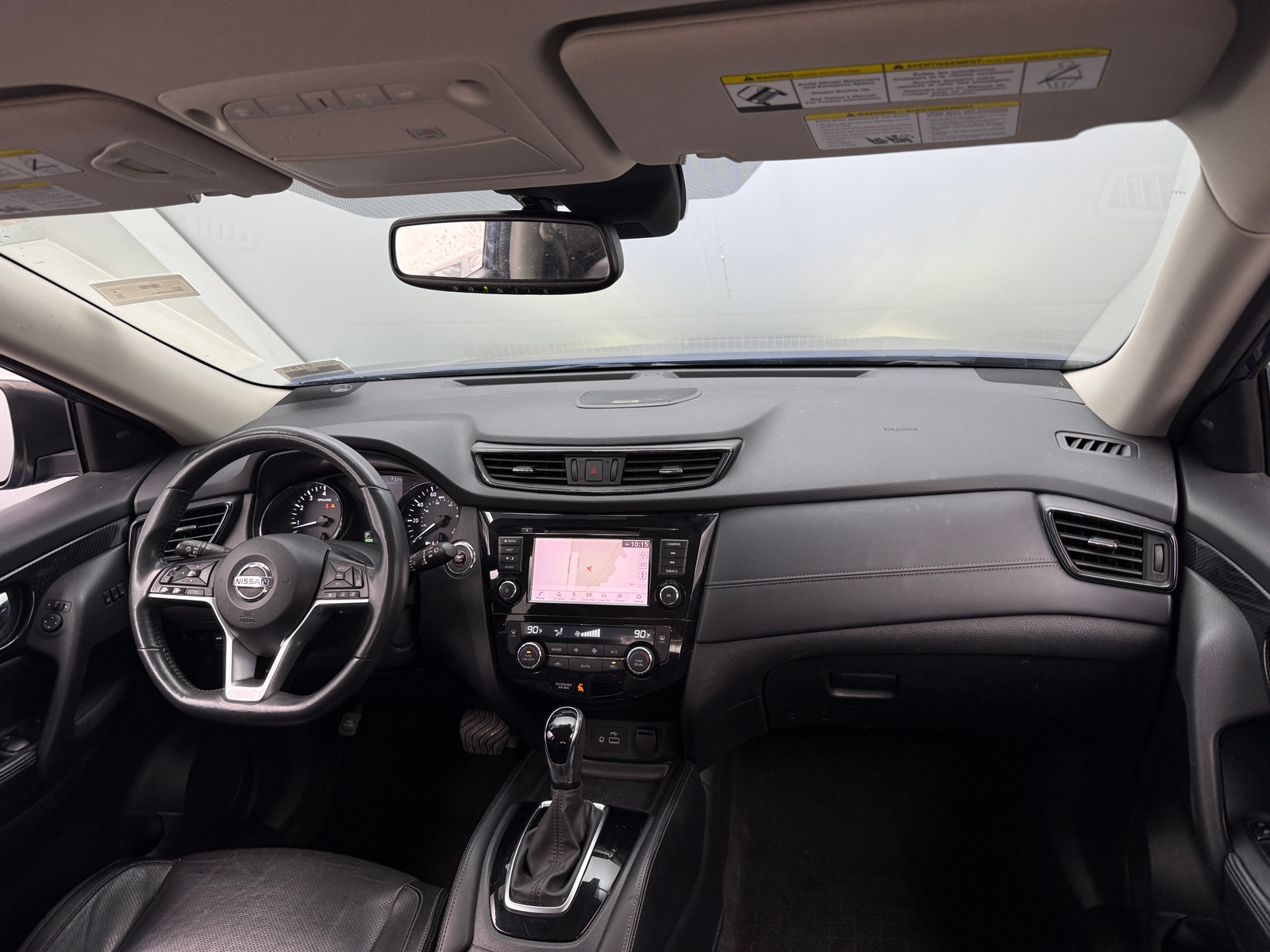 Thumbnail: 2018 Nissan Rogue - 2