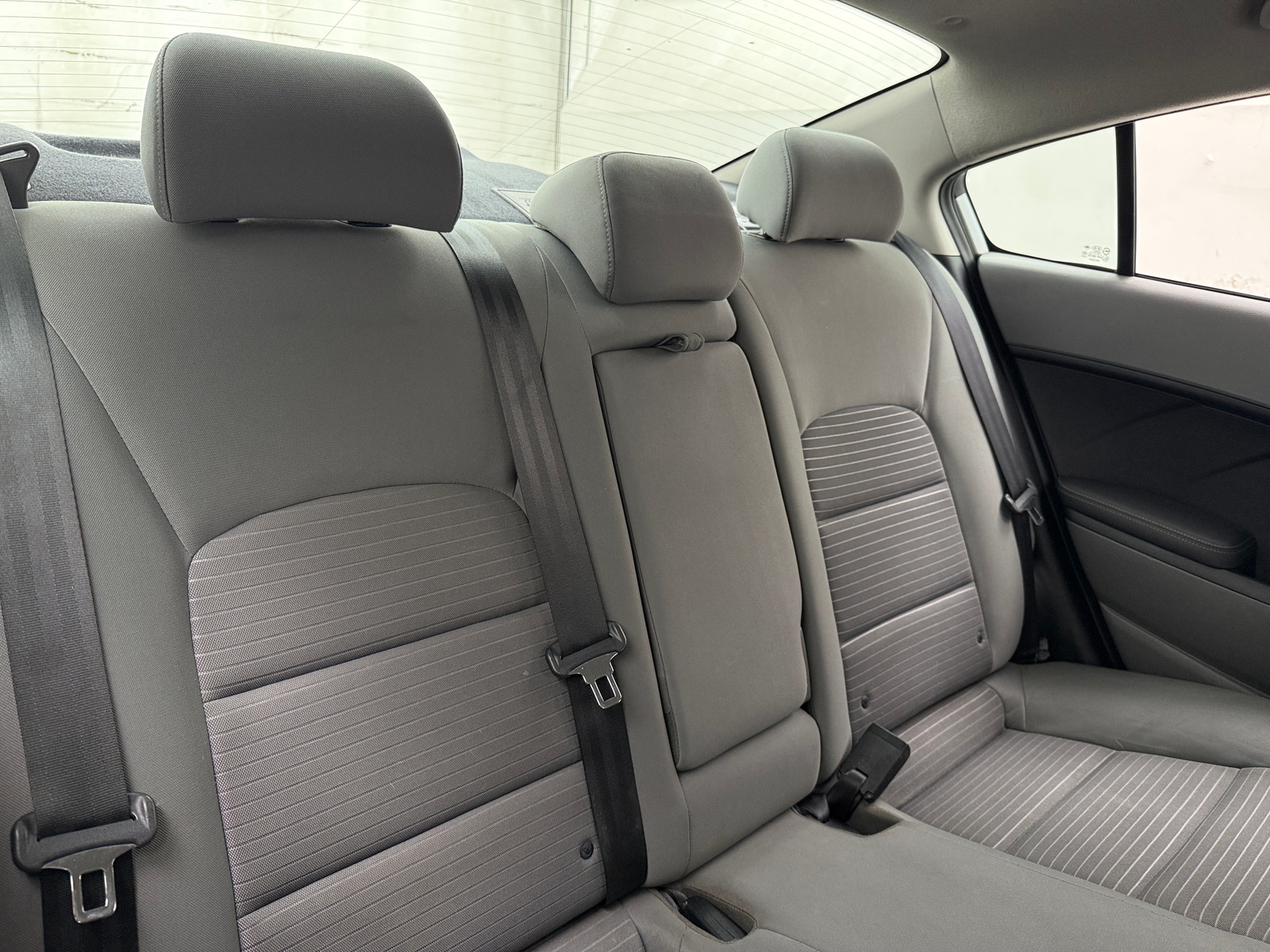 Thumbnail: 2017 Kia Forte - 6